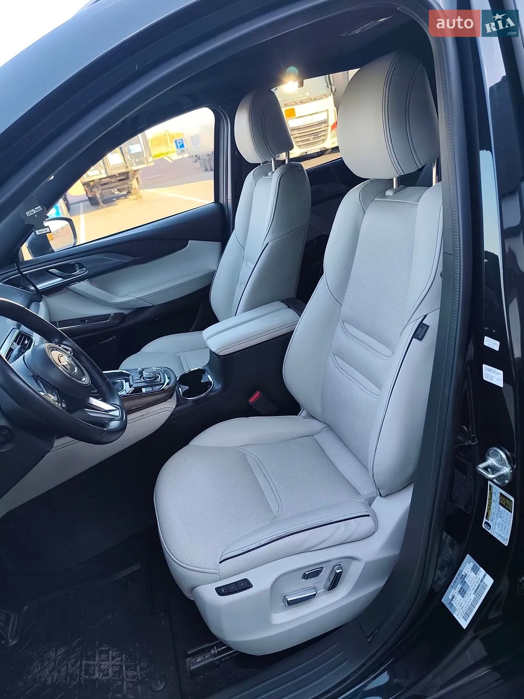 2020 Mazda CX-9 - мініатюра 30