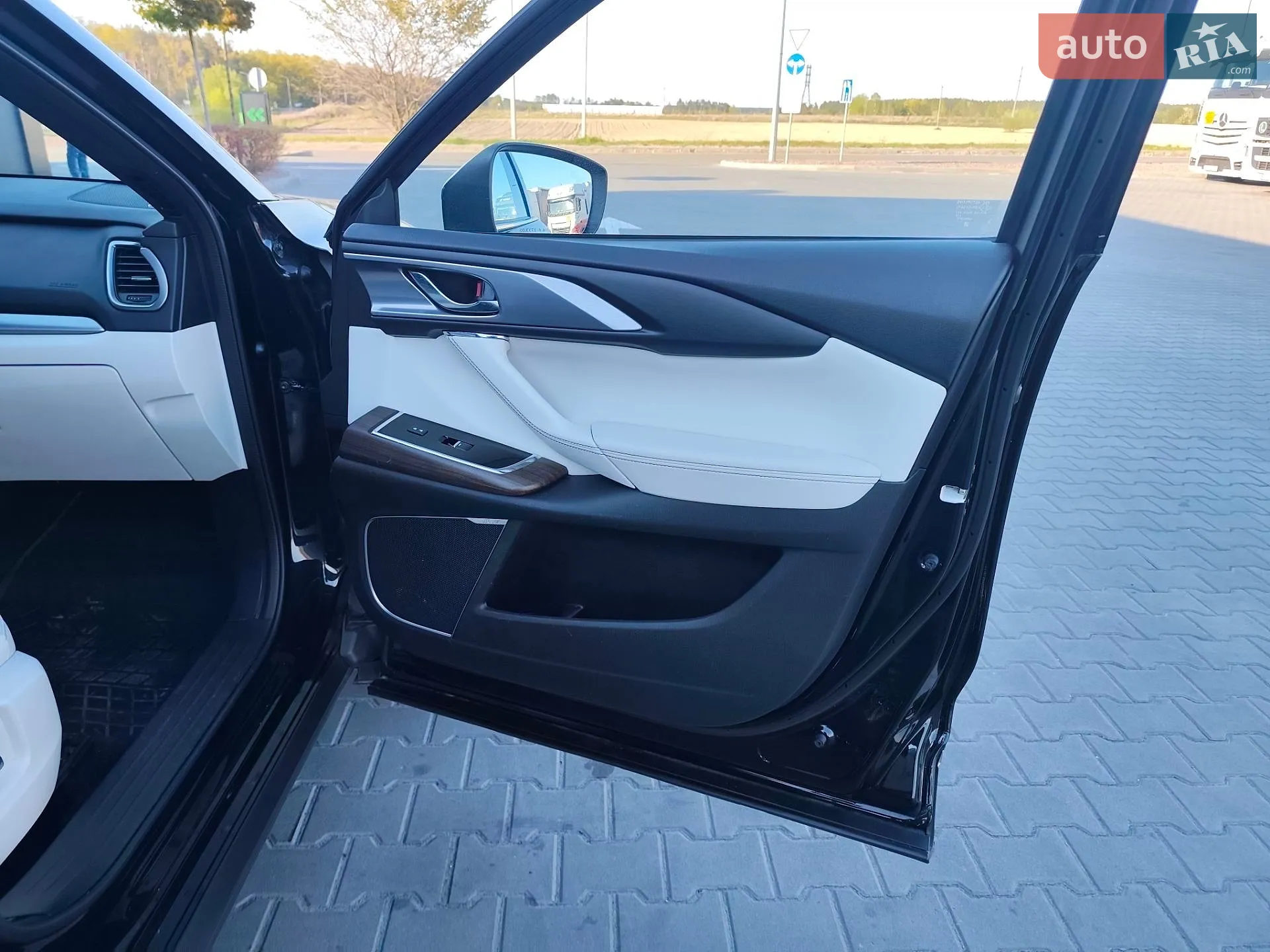 2020 Mazda CX-9 - мініатюра 45