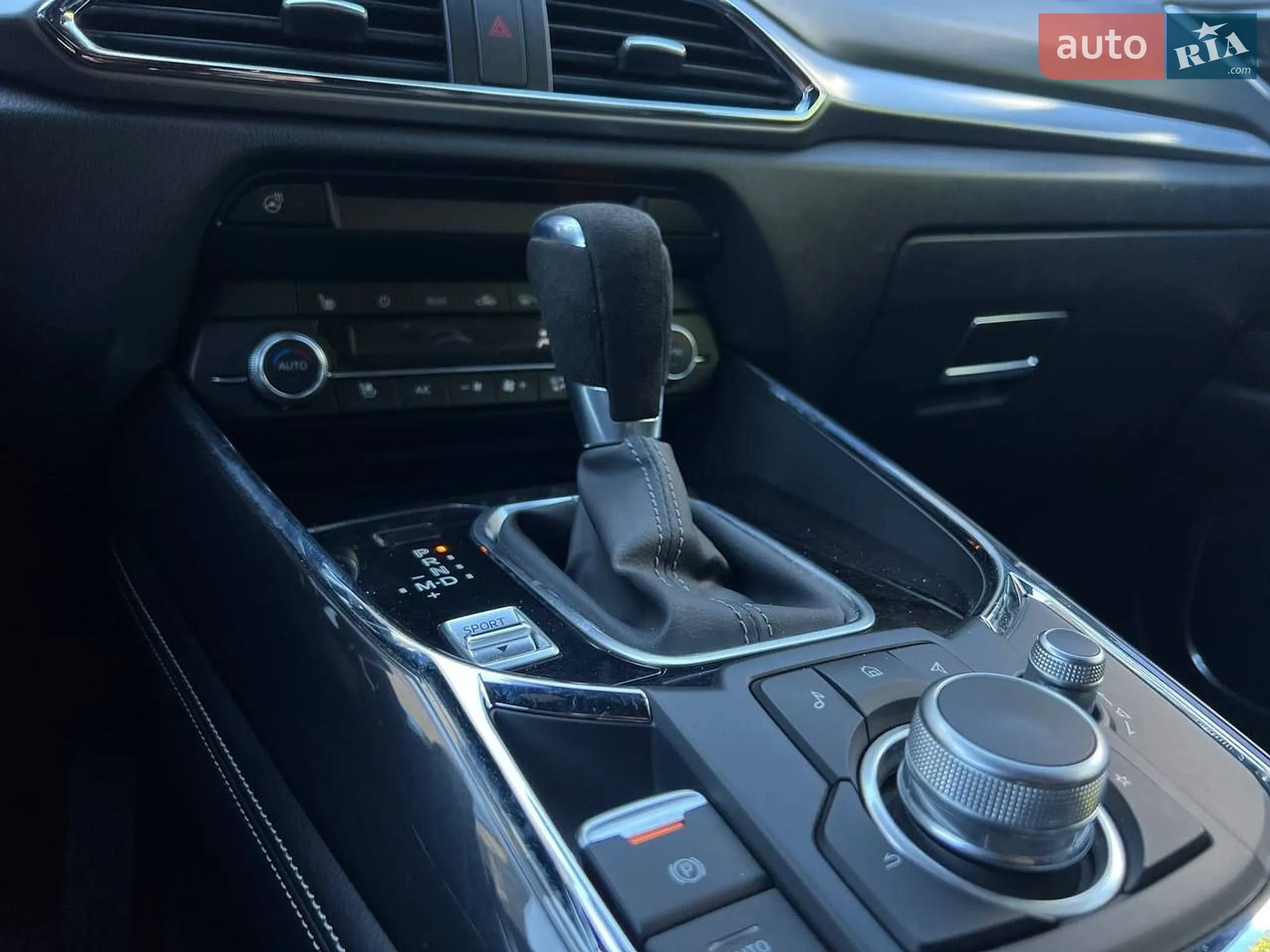 2023 Mazda CX-9 - мініатюра 12