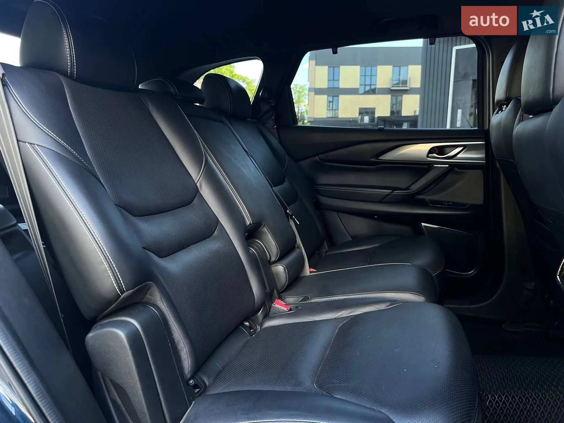 2023 Mazda CX-9 - мініатюра 16