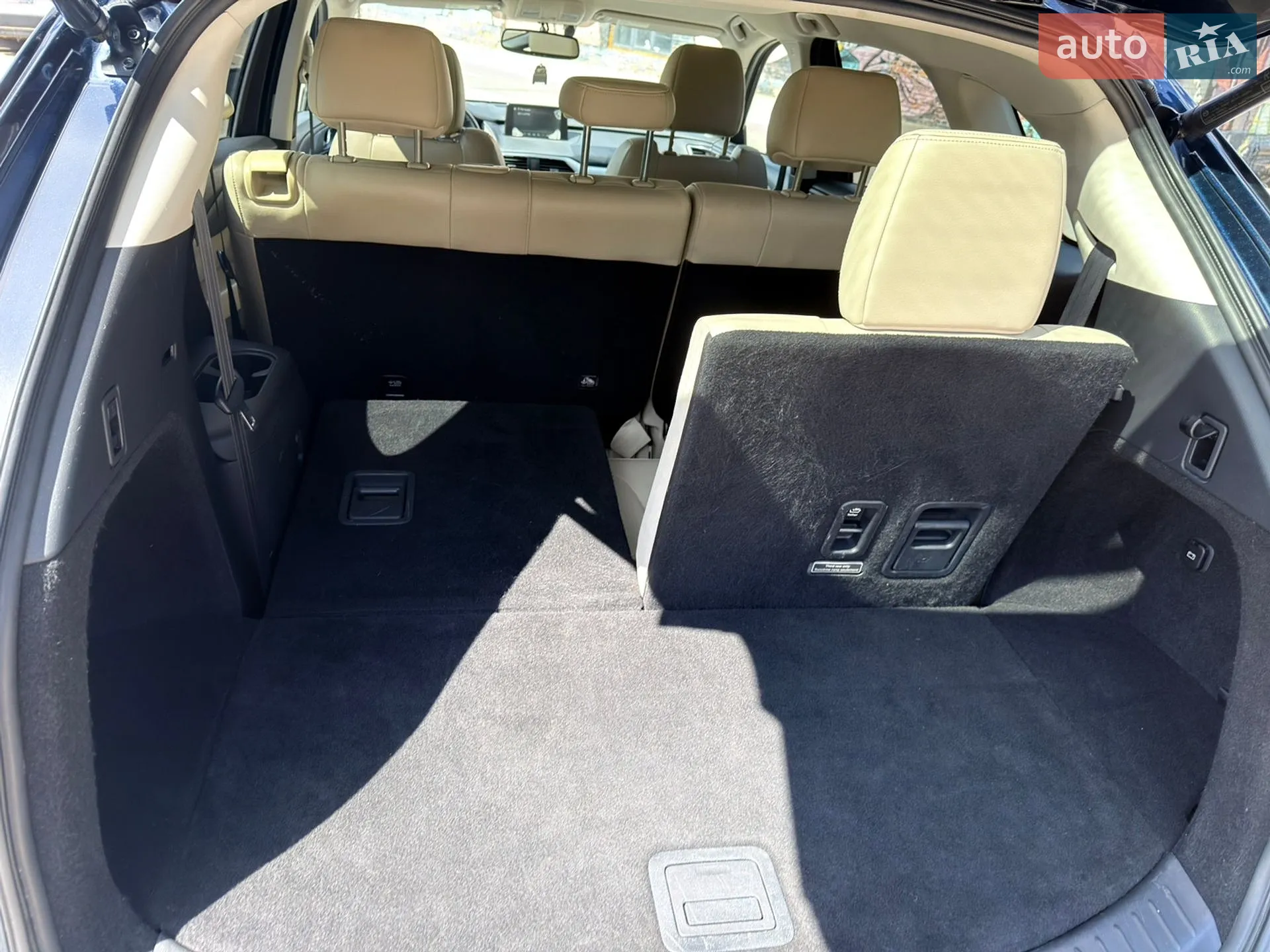 2016 Mazda CX-9 - мініатюра 20