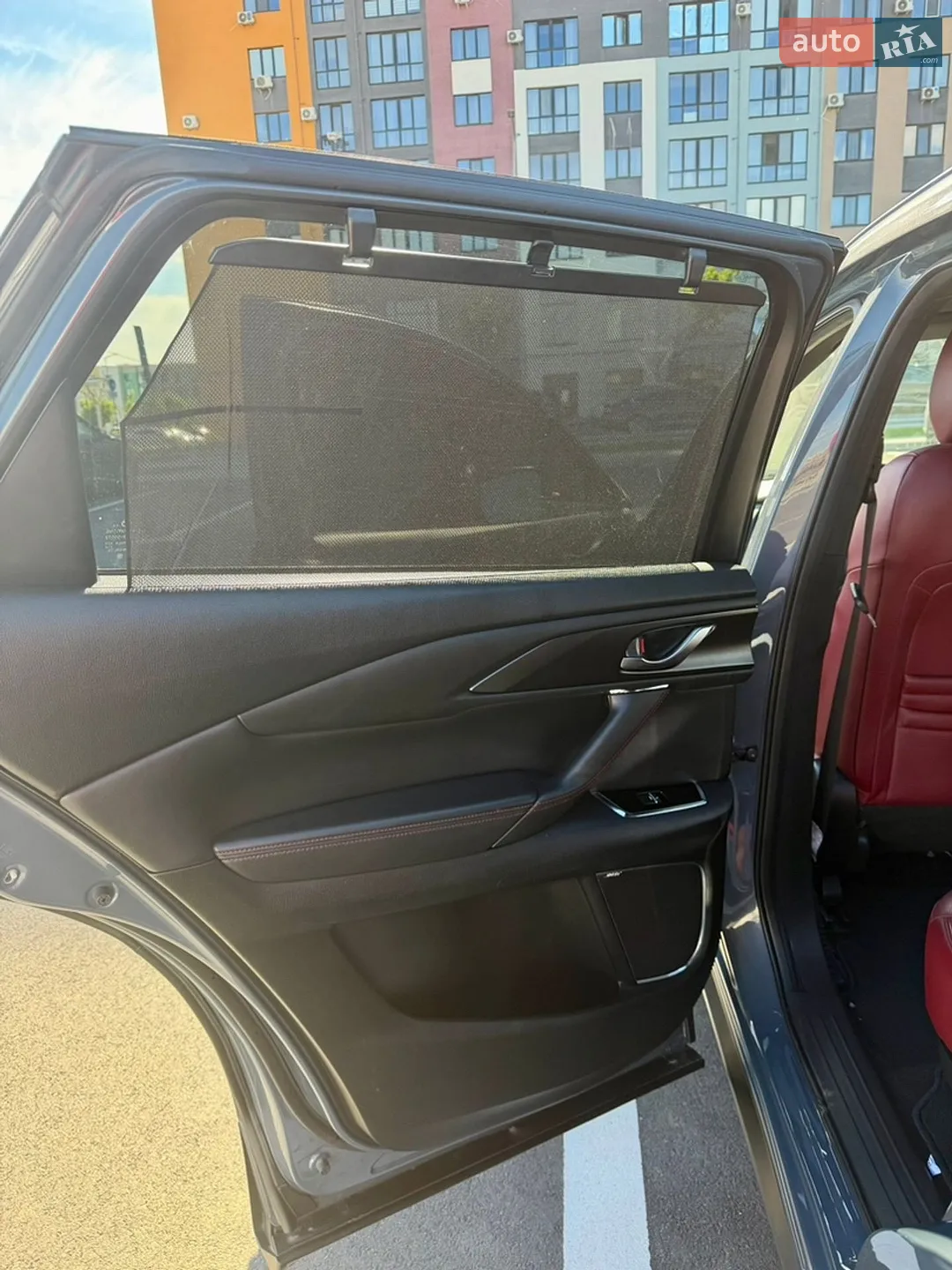 2020 Mazda CX-9 - мініатюра 11