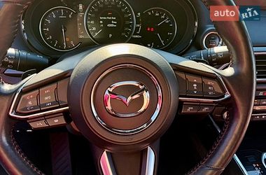 Внедорожник / Кроссовер Mazda CX-9 2020 в Ровно фото 16 Внедорожник / Кроссовер Mazda CX-9 2020 в Ровно