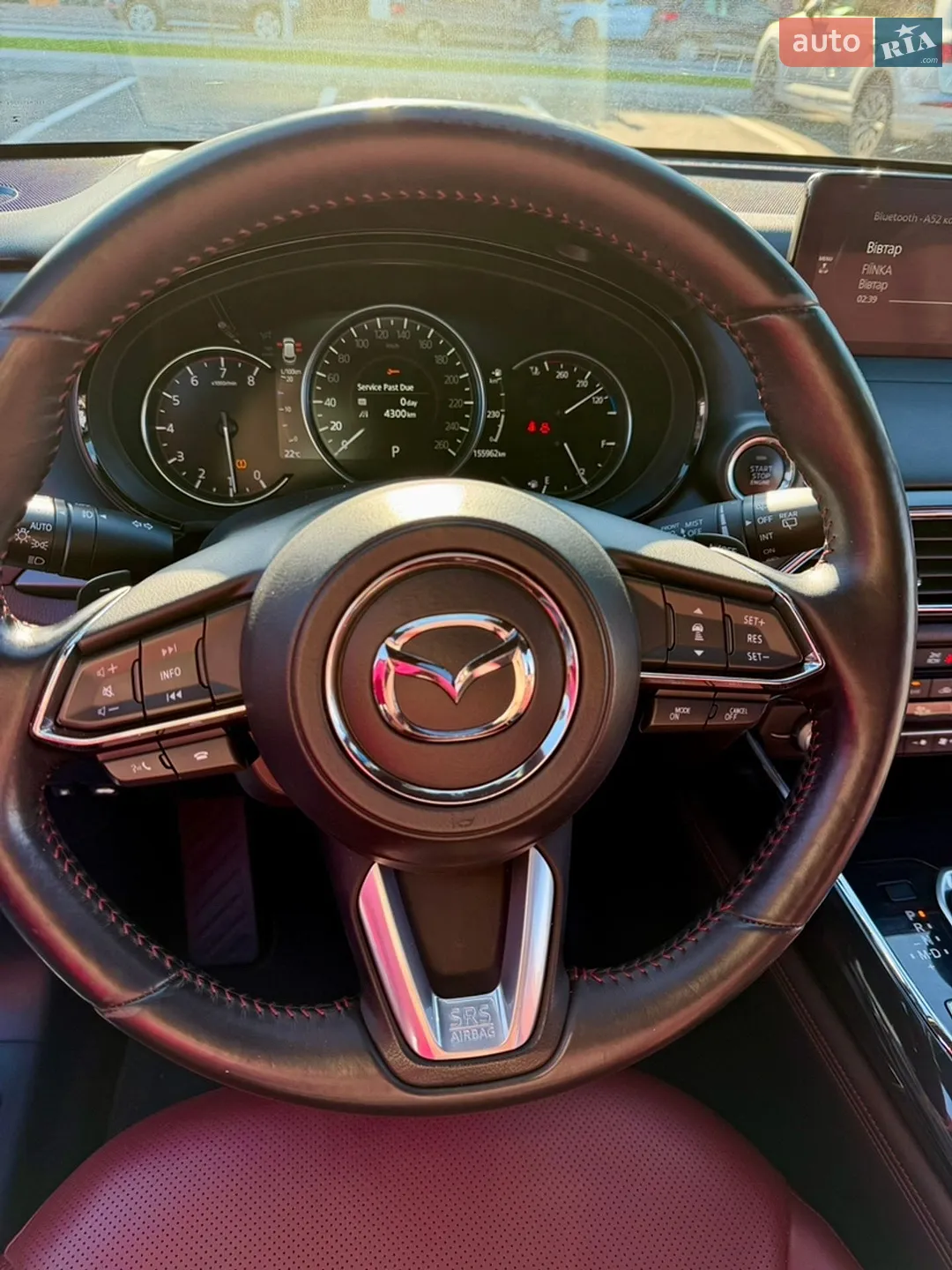 2020 Mazda CX-9 - мініатюра 16
