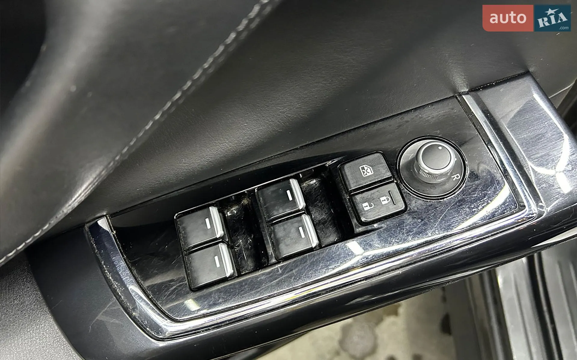2017 Mazda CX-9 - мініатюра 13
