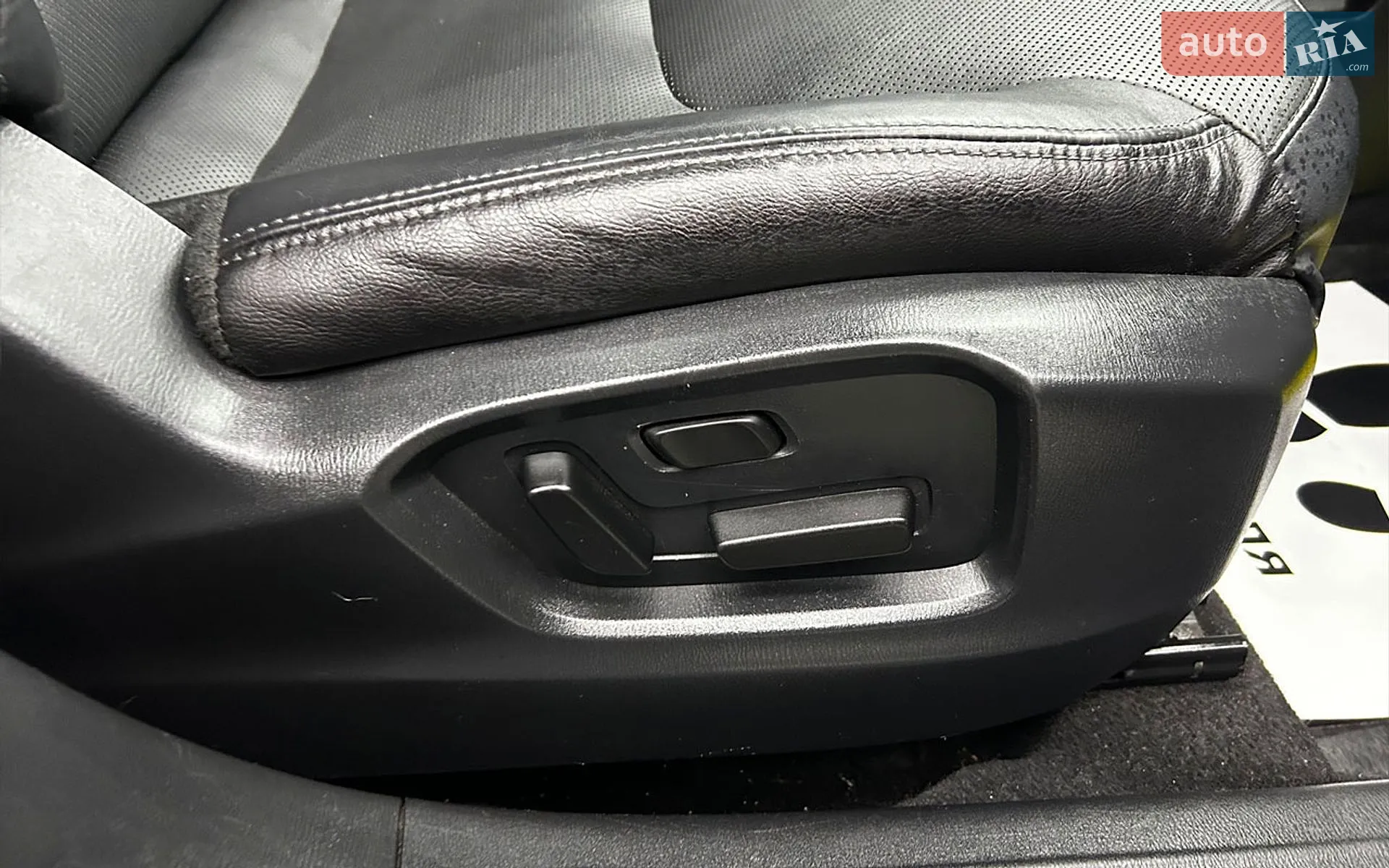 2017 Mazda CX-9 - мініатюра 26