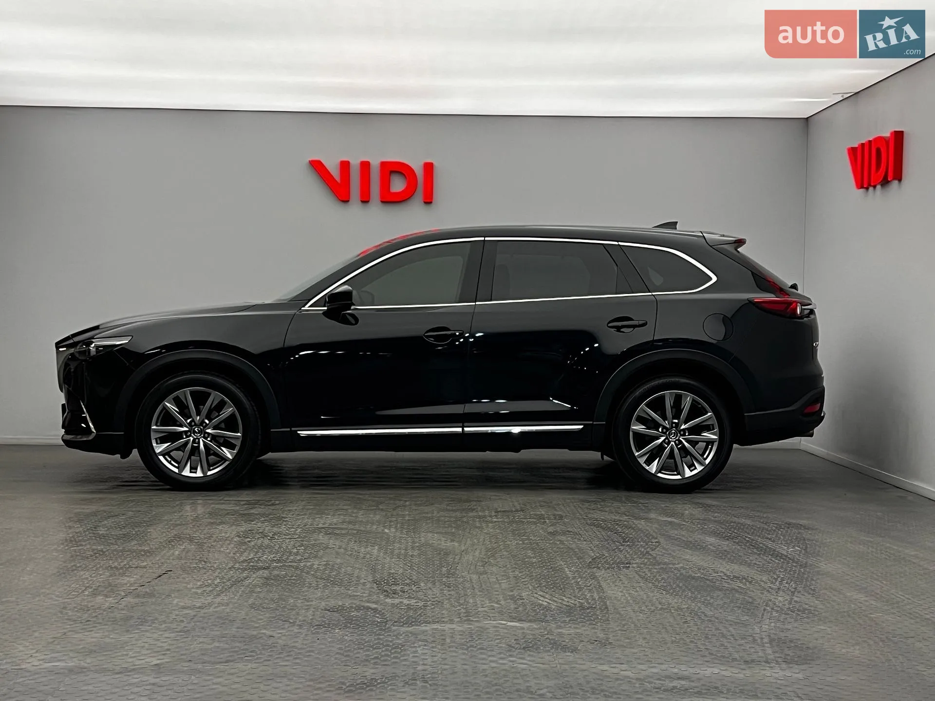 2019 Mazda CX-9 - мініатюра 5