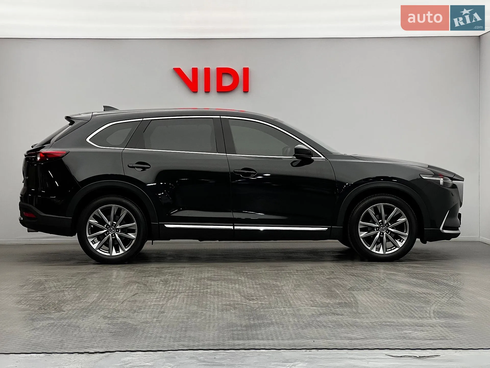 2019 Mazda CX-9 - мініатюра 7