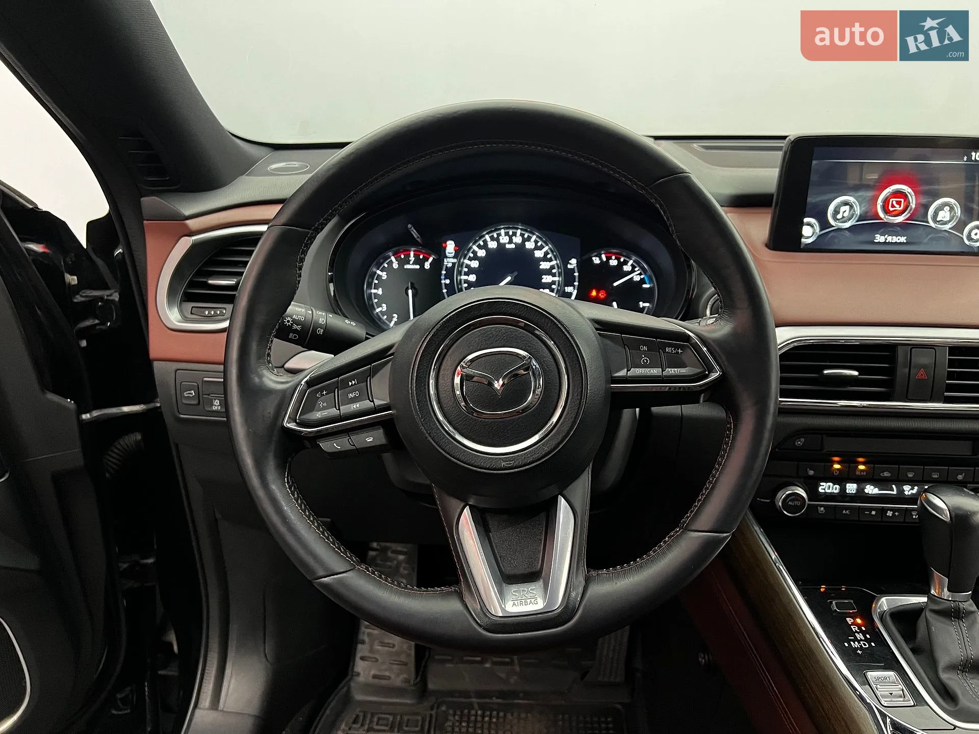 2019 Mazda CX-9 - мініатюра 16