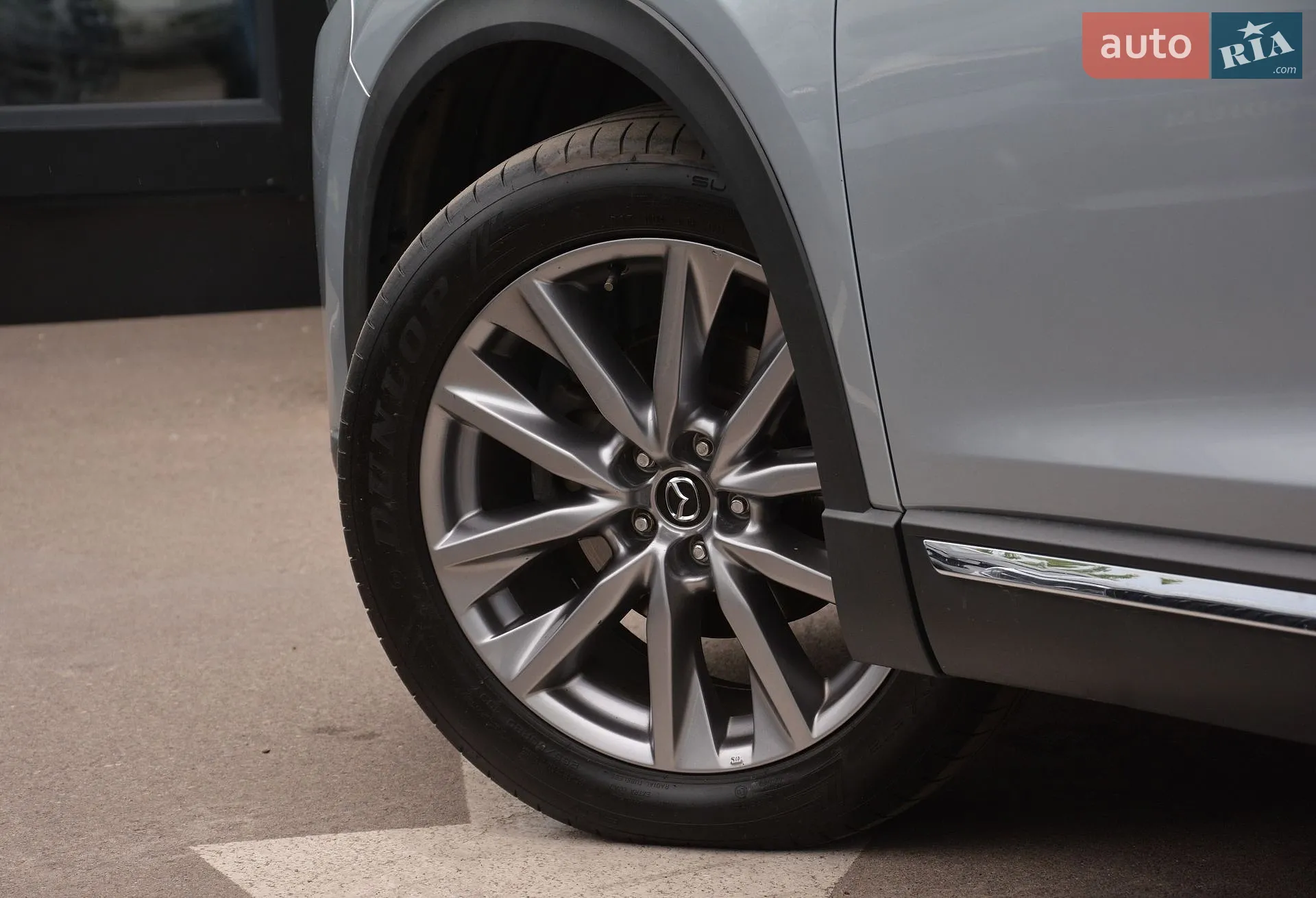 2019 Mazda CX-9 - мініатюра 12