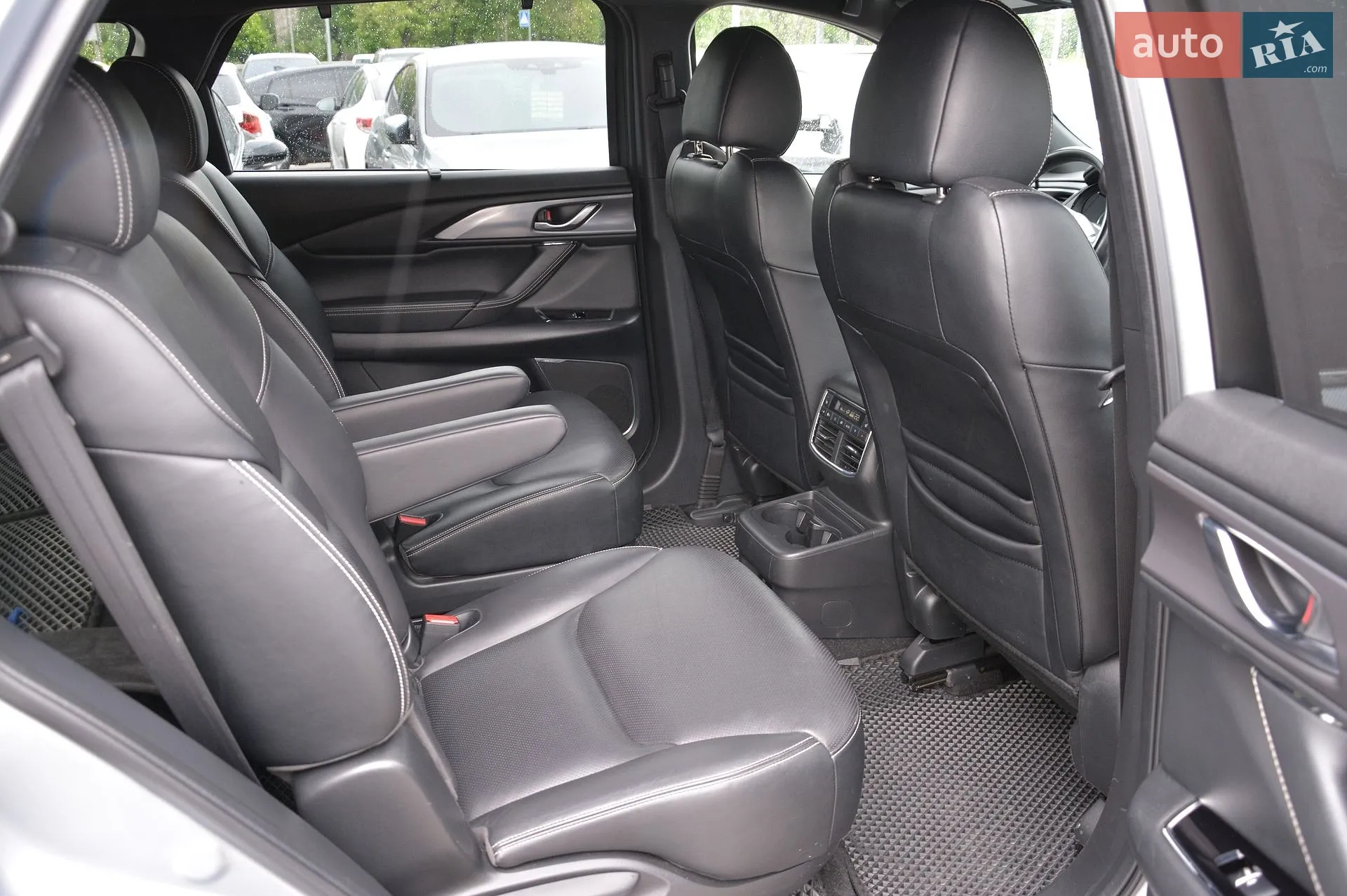 2019 Mazda CX-9 - мініатюра 51