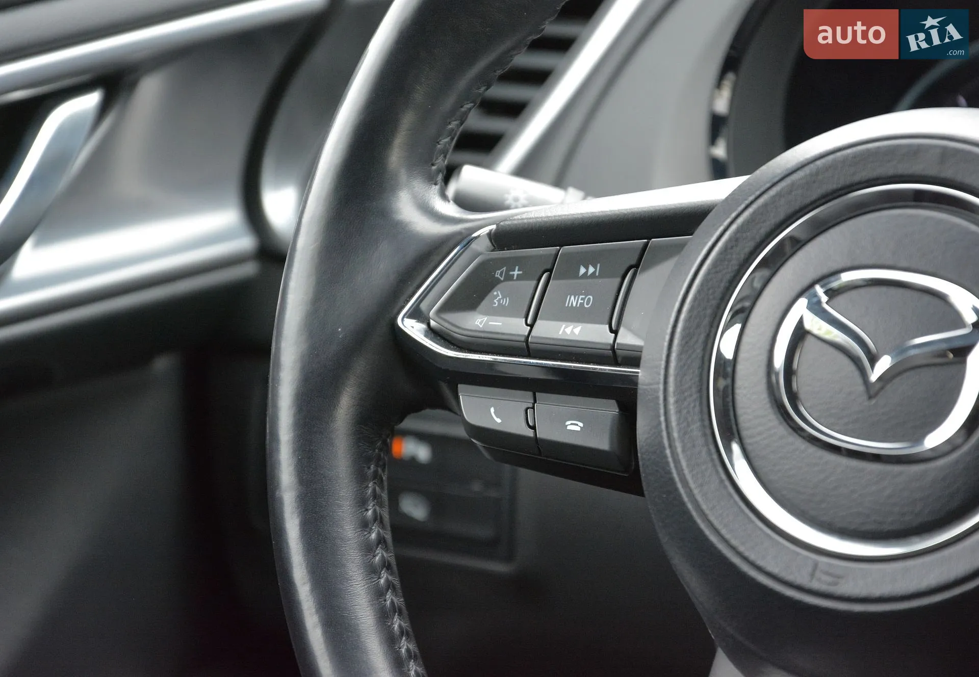 2019 Mazda CX-9 - мініатюра 27