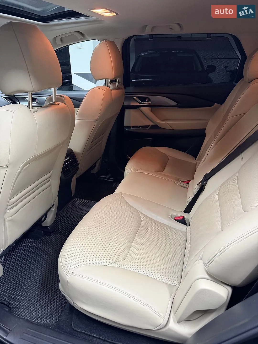 2017 Mazda CX-9 - мініатюра 17