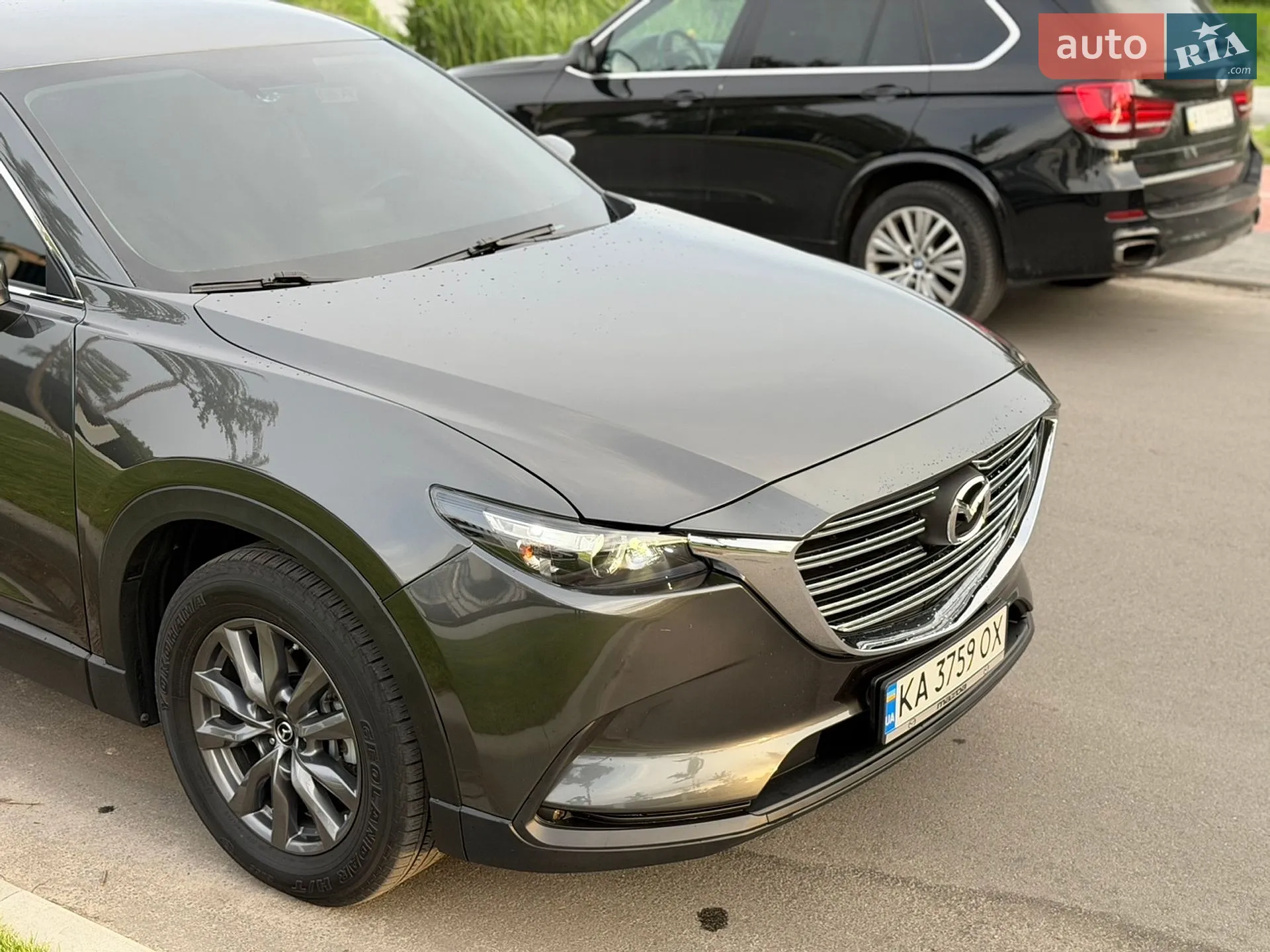 2023 Mazda CX-9 - мініатюра 9