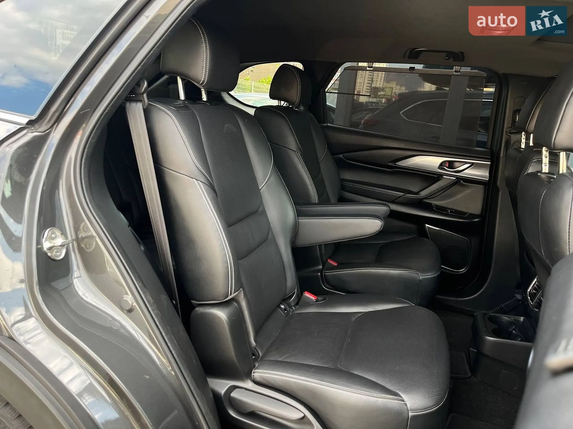 2021 Mazda CX-9 - мініатюра 13