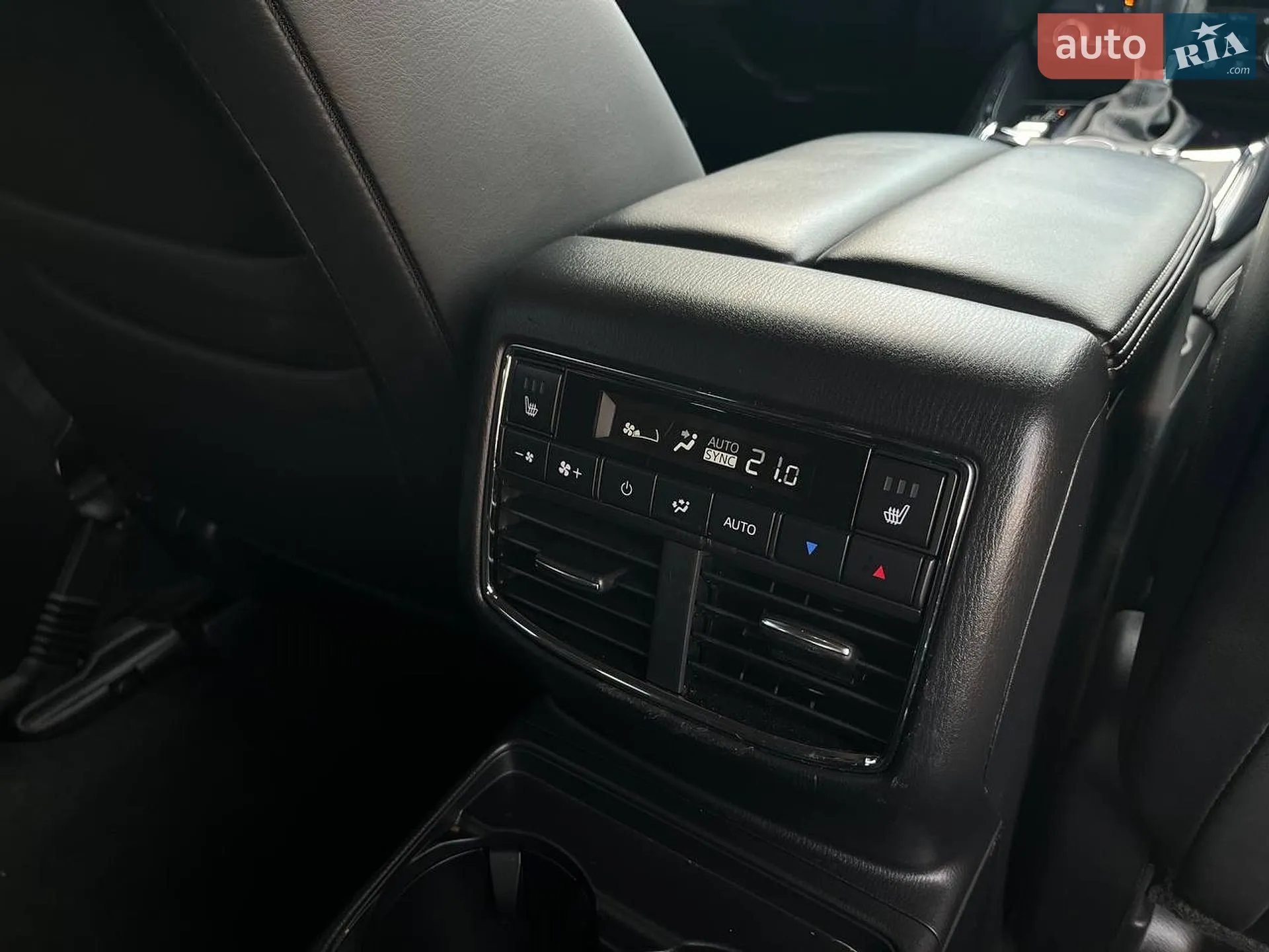 2021 Mazda CX-9 - мініатюра 37