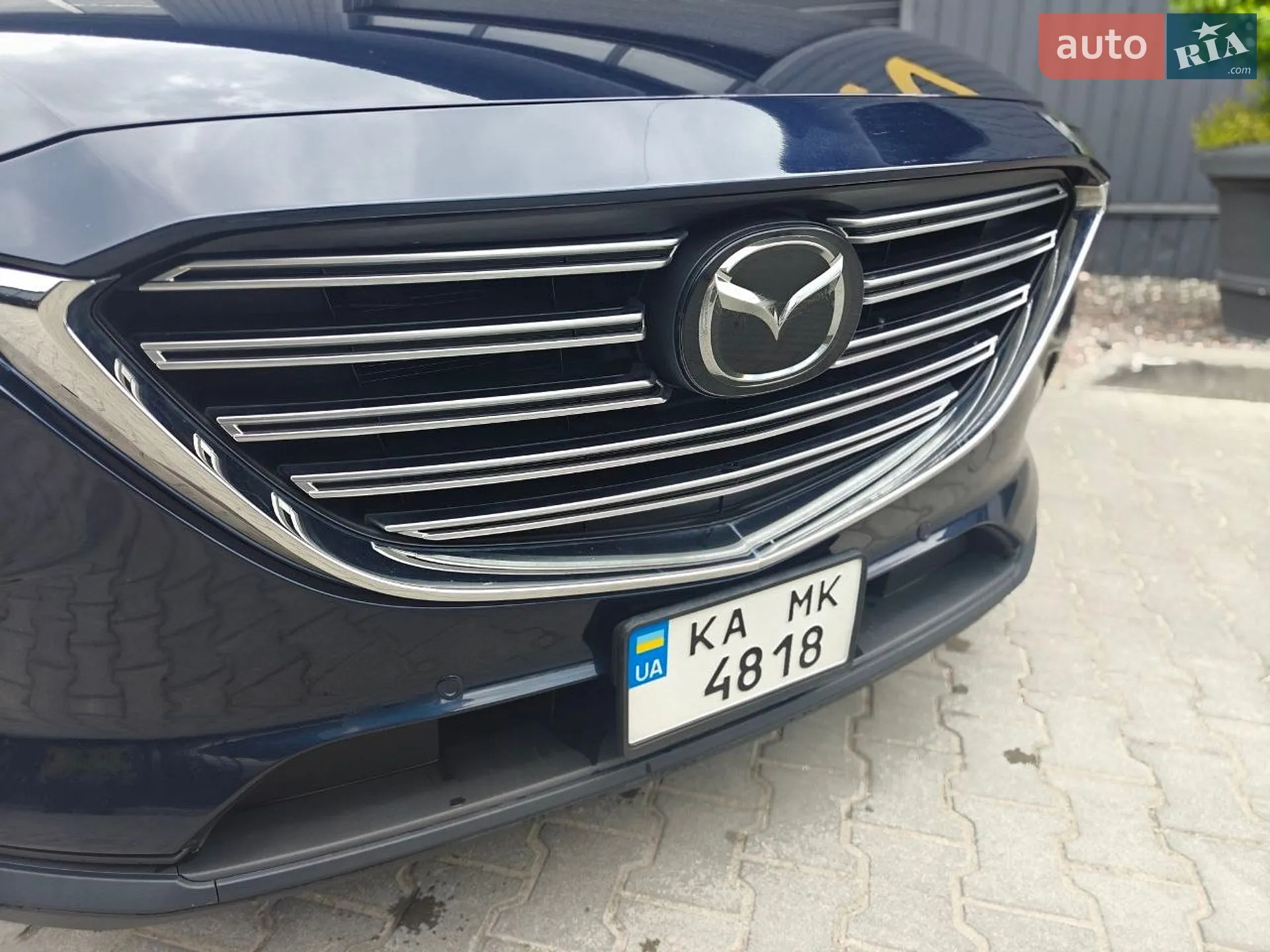 2019 Mazda CX-9 - мініатюра 10