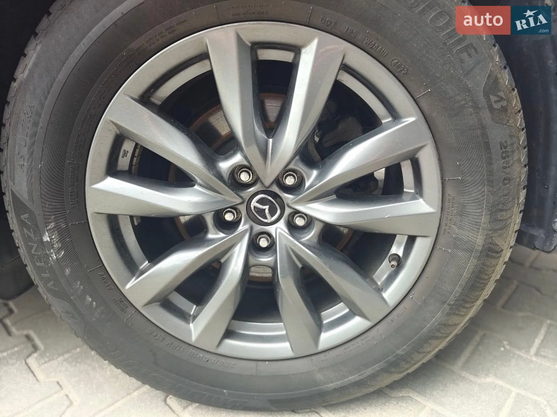 2019 Mazda CX-9 - мініатюра 16