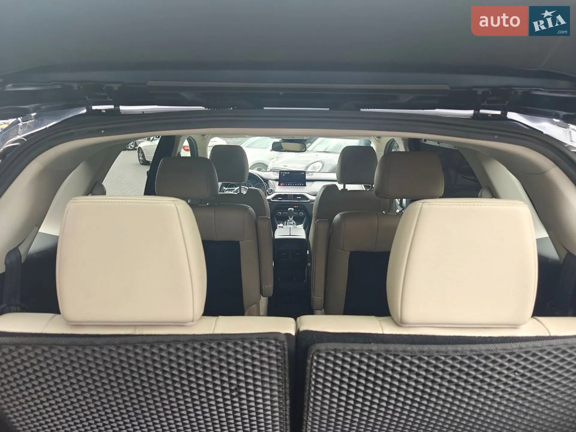 2019 Mazda CX-9 - мініатюра 18