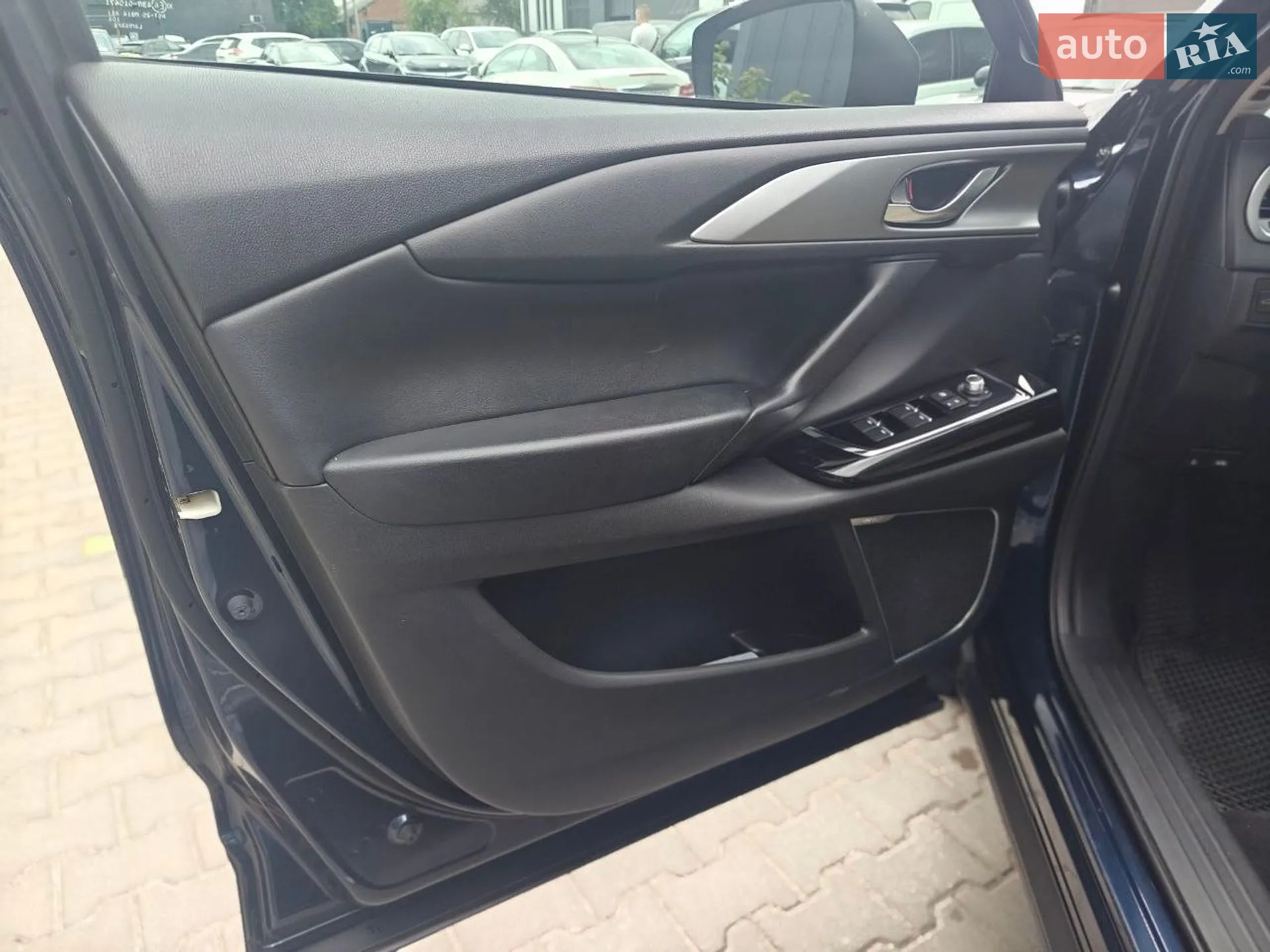 2019 Mazda CX-9 - мініатюра 20