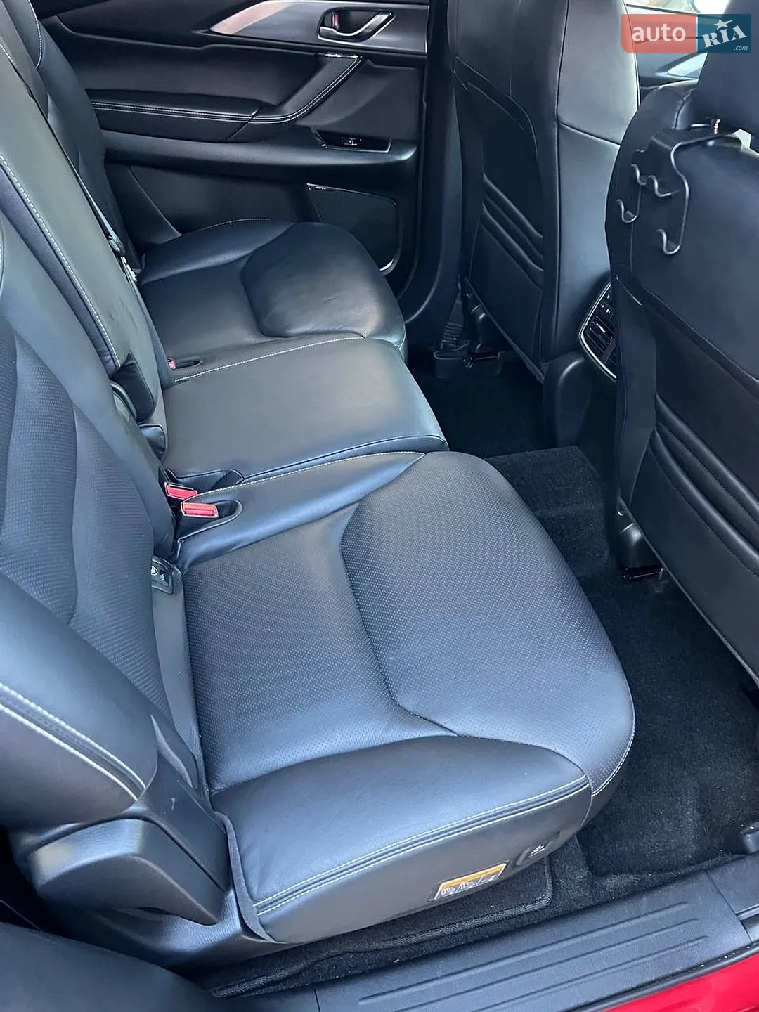 2020 Mazda CX-9 - мініатюра 32