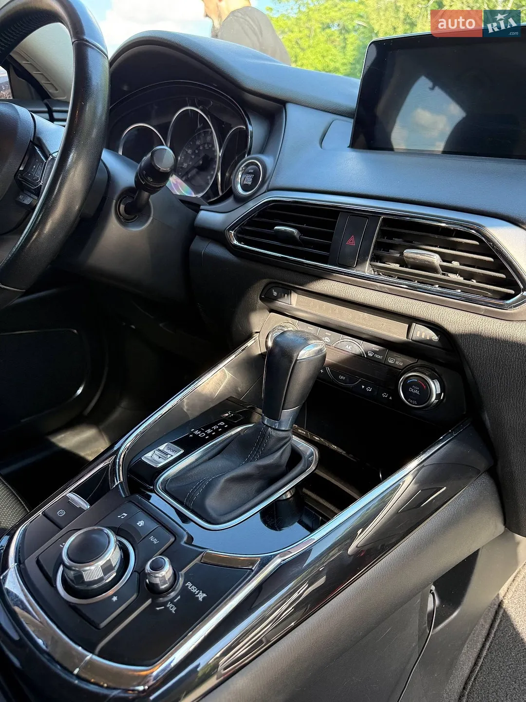 2018 Mazda CX-9 - мініатюра 15