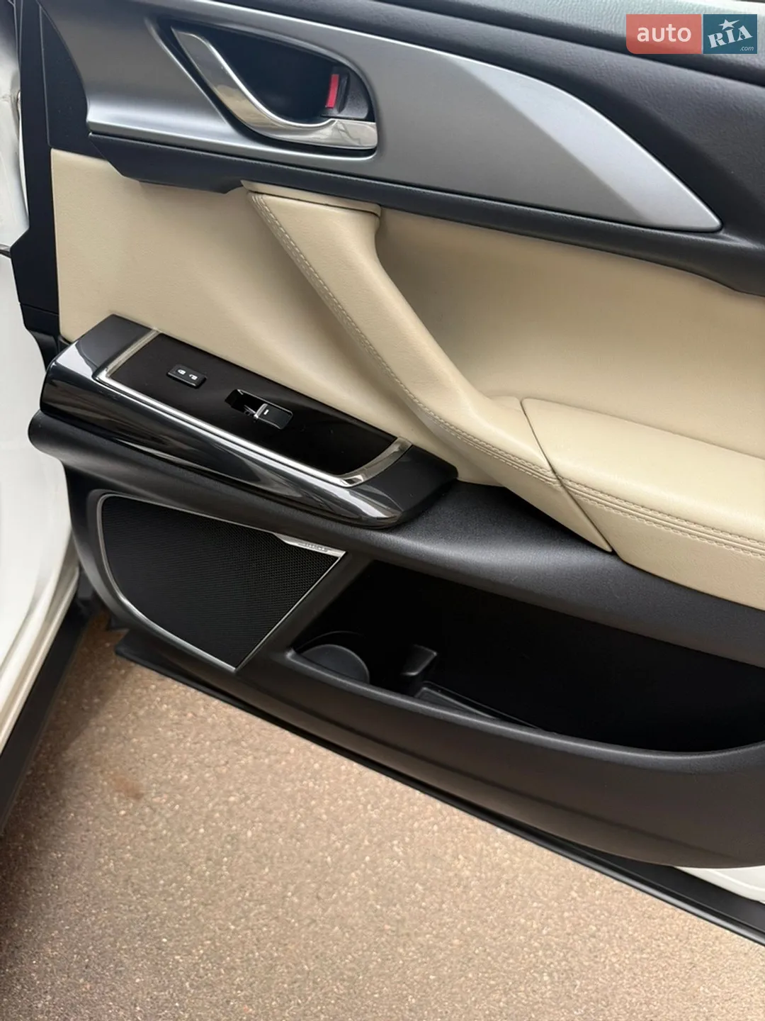 2016 Mazda CX-9 - мініатюра 11