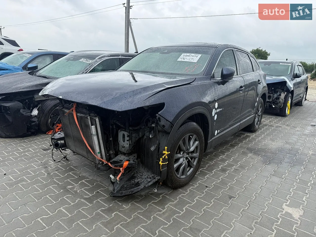 2023 Tesla Model X - мініатюра 41