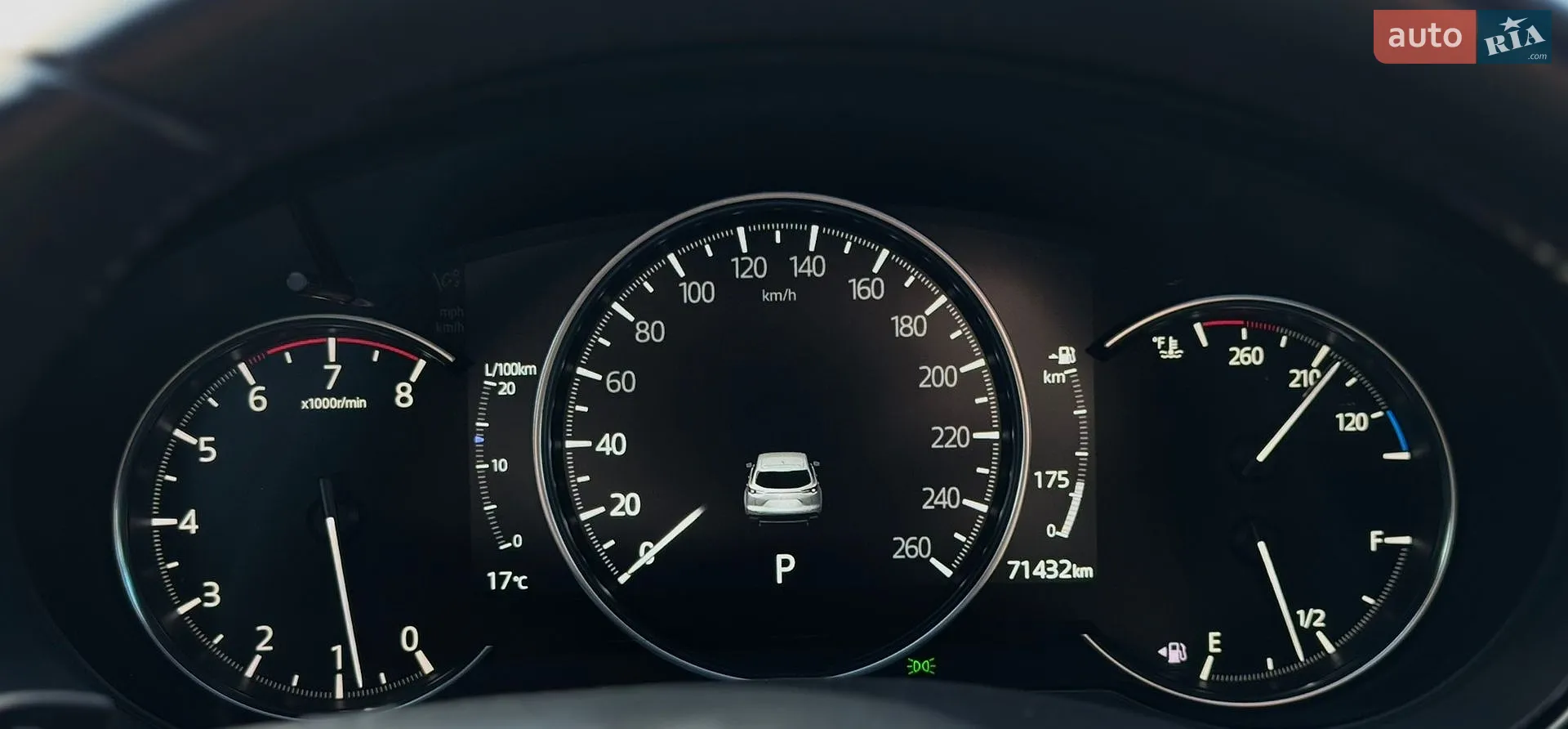 2022 Mazda CX-9 - мініатюра 14