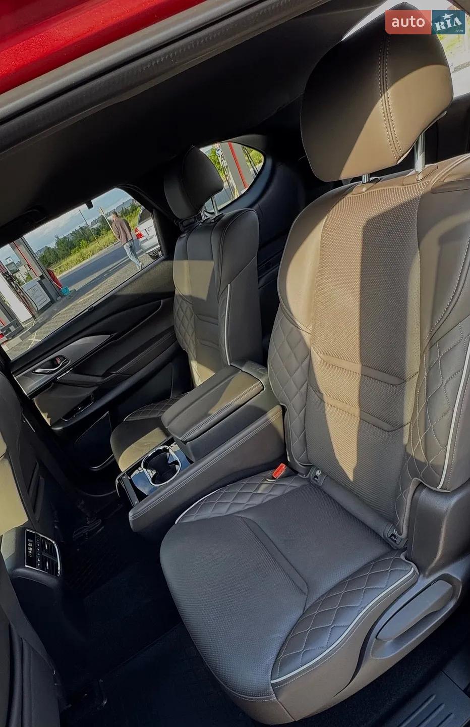 2022 Mazda CX-9 - мініатюра 17