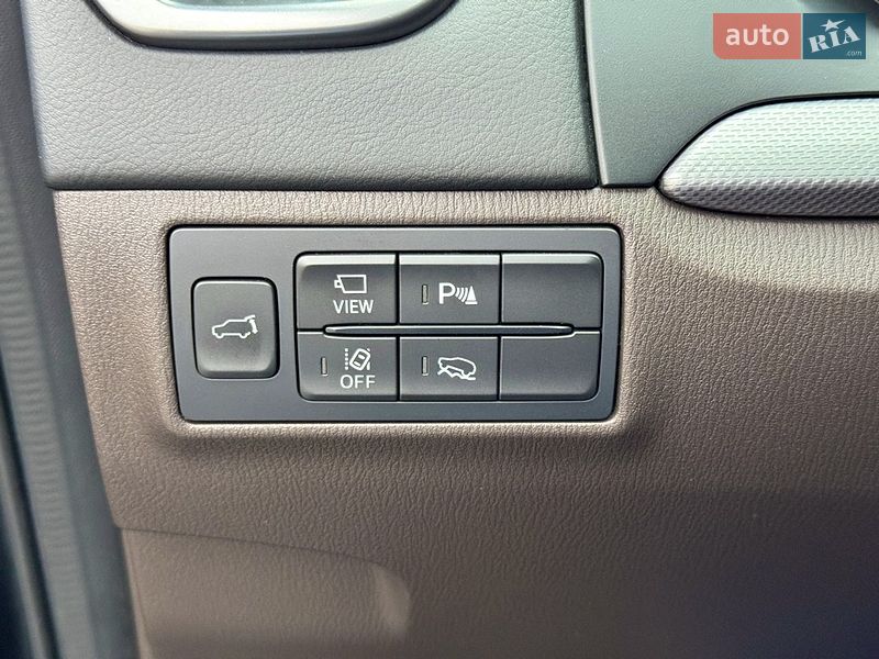 Позашляховик / Кросовер Mazda CX-9 2021 в Києві фото 32 Позашляховик / Кросовер Mazda CX-9 2021 в Києві