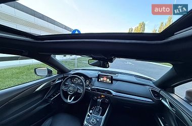 Внедорожник / Кроссовер Mazda CX-9 2016 в Одессе