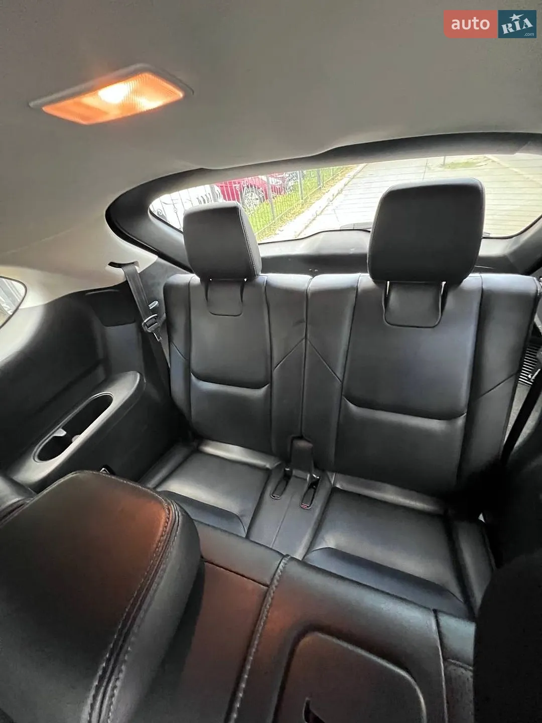 2022 Mazda CX-9 - мініатюра 13