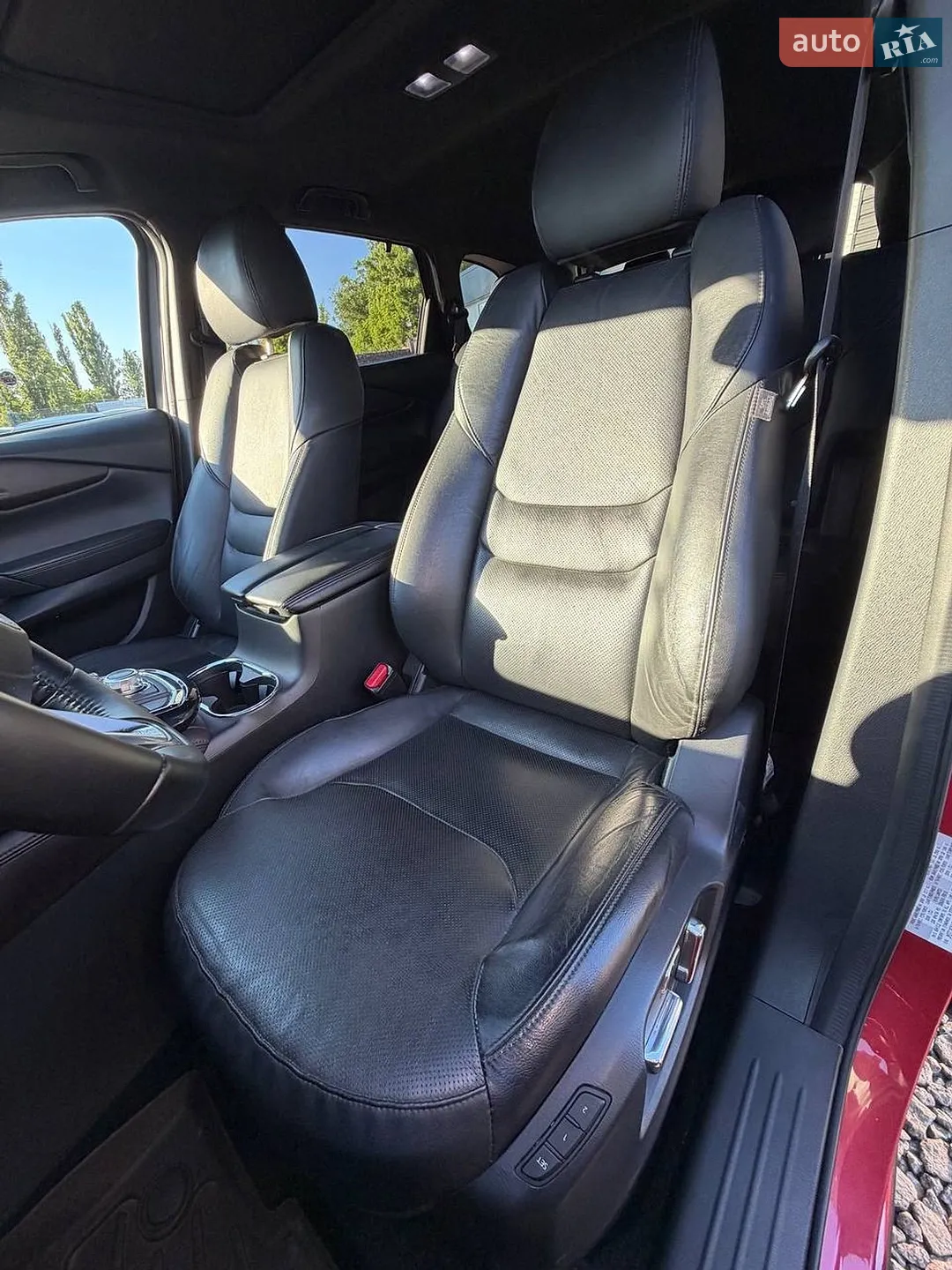 2016 Mazda CX-9 - мініатюра 21