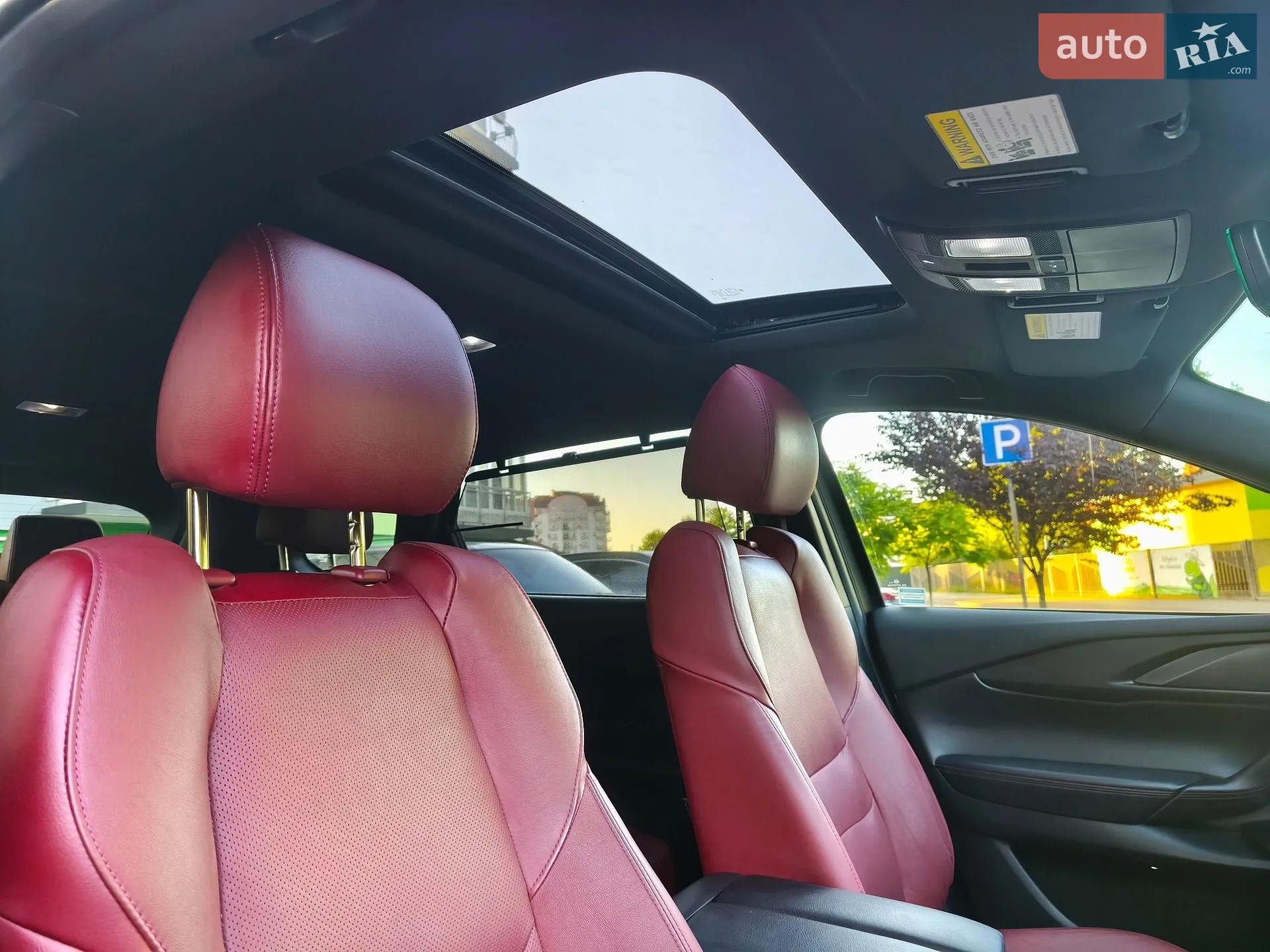 2022 Mazda CX-9 - мініатюра 42