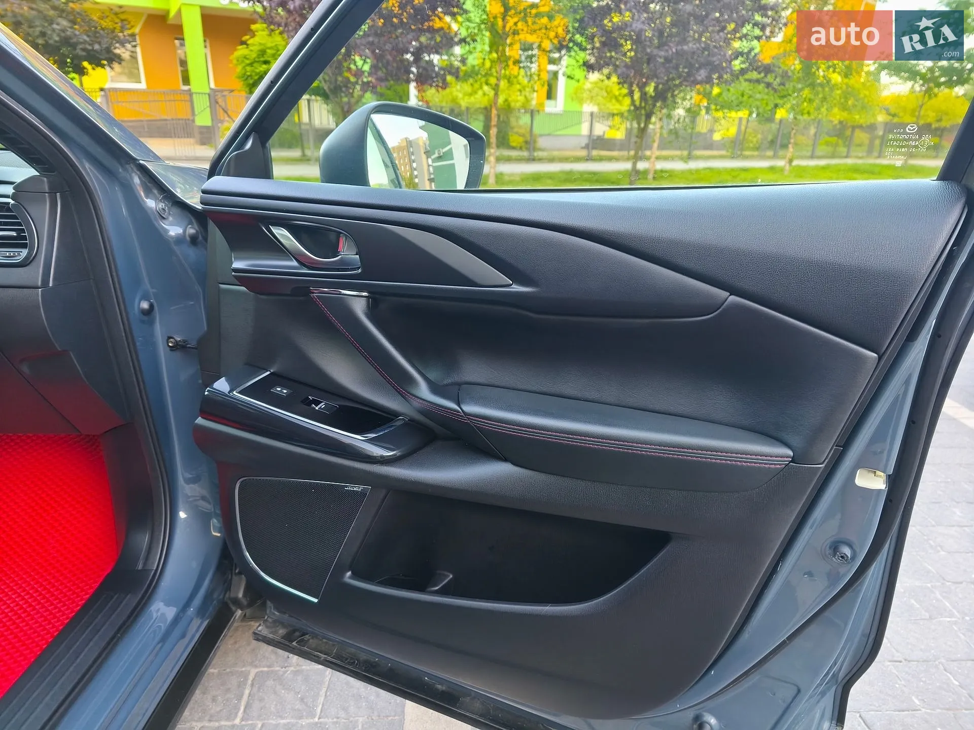 2022 Mazda CX-9 - мініатюра 53