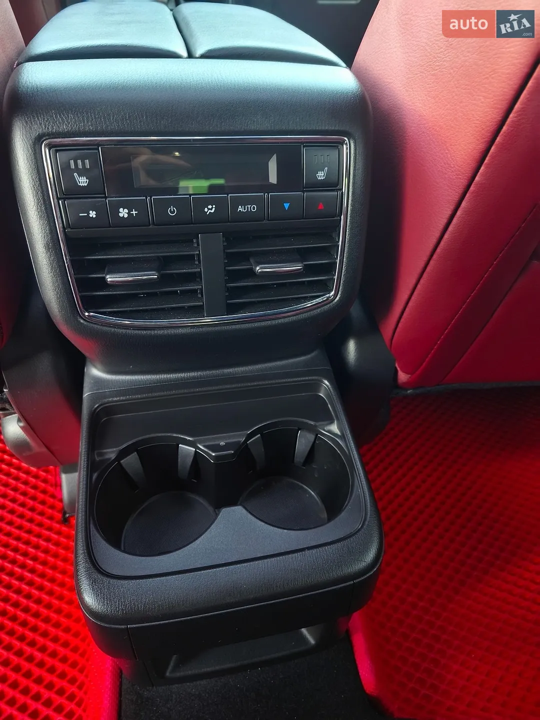 2022 Mazda CX-9 - мініатюра 45