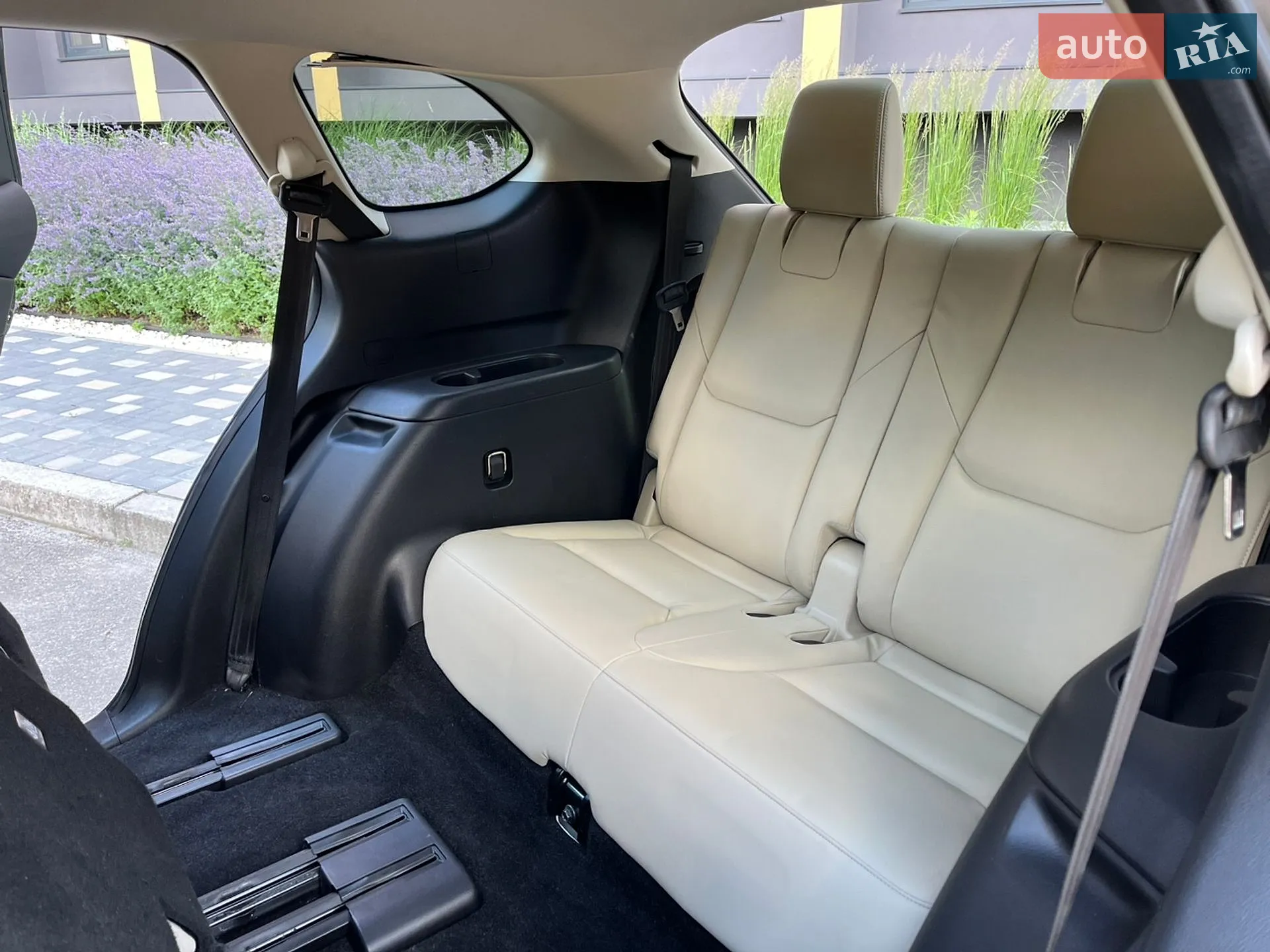2021 Mazda CX-9 - мініатюра 21