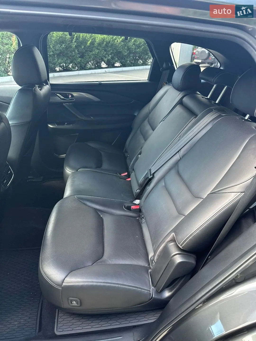 2022 Mazda CX-9 - мініатюра 12