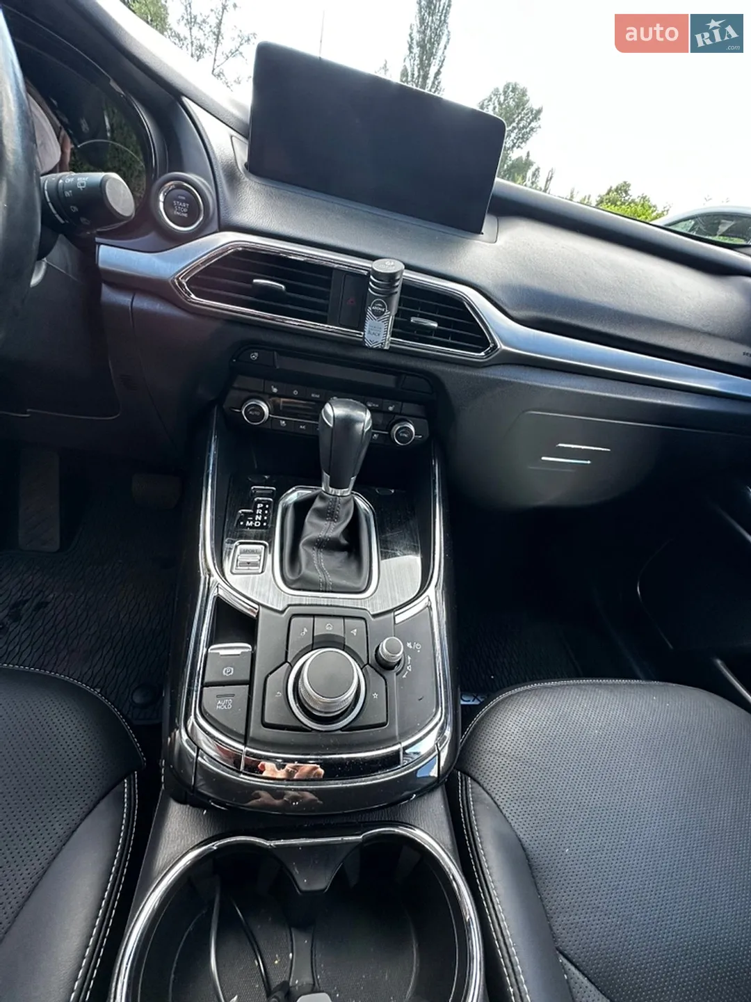 2022 Mazda CX-9 - мініатюра 17