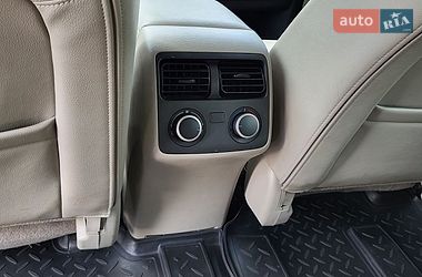 Внедорожник / Кроссовер Mazda CX-9 2009 в Лохвице