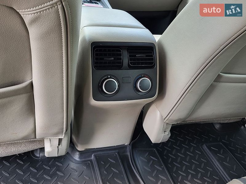 Внедорожник / Кроссовер Mazda CX-9 2009 в Лохвице
