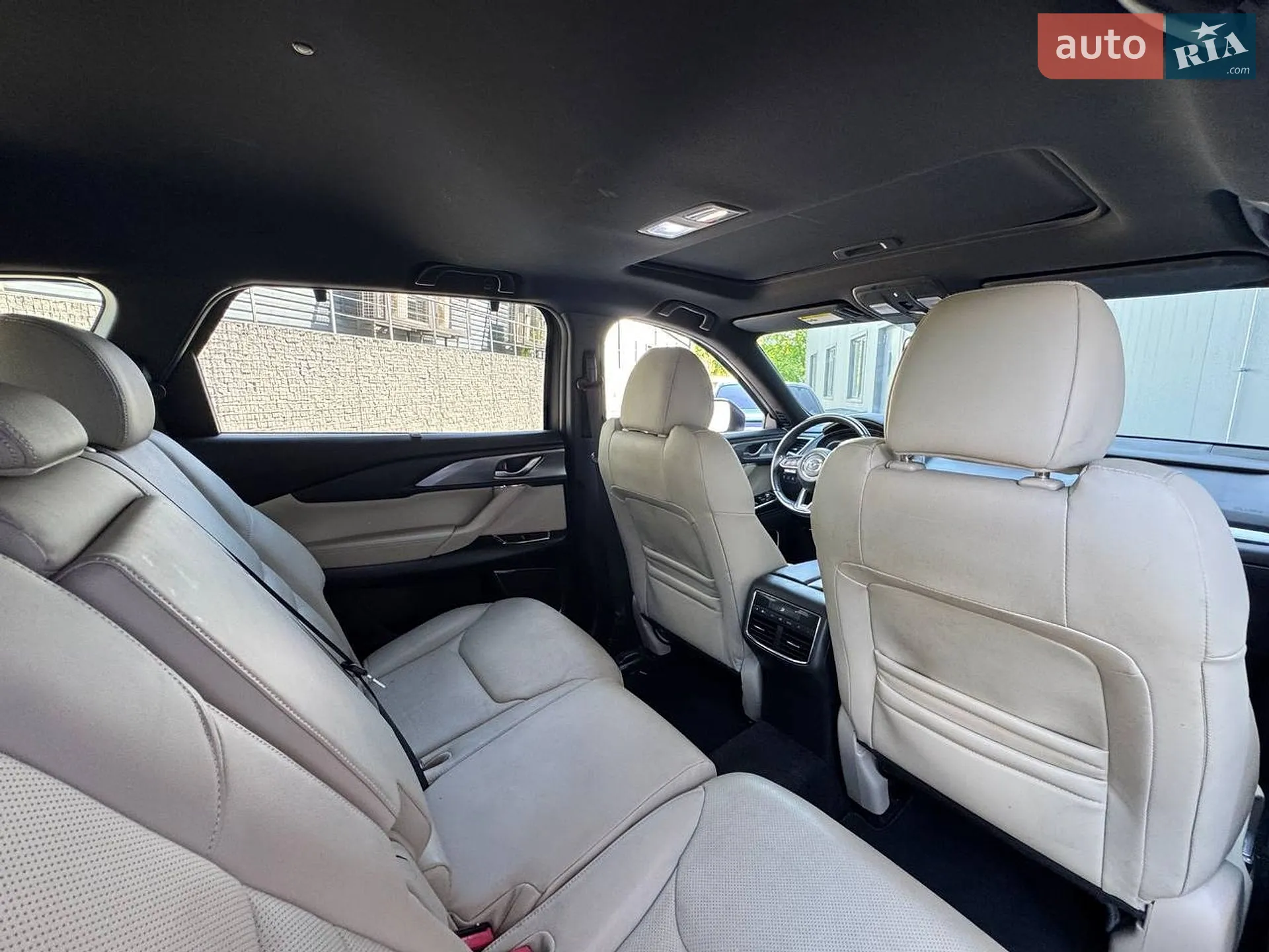 2016 Mazda CX-9 - мініатюра 7