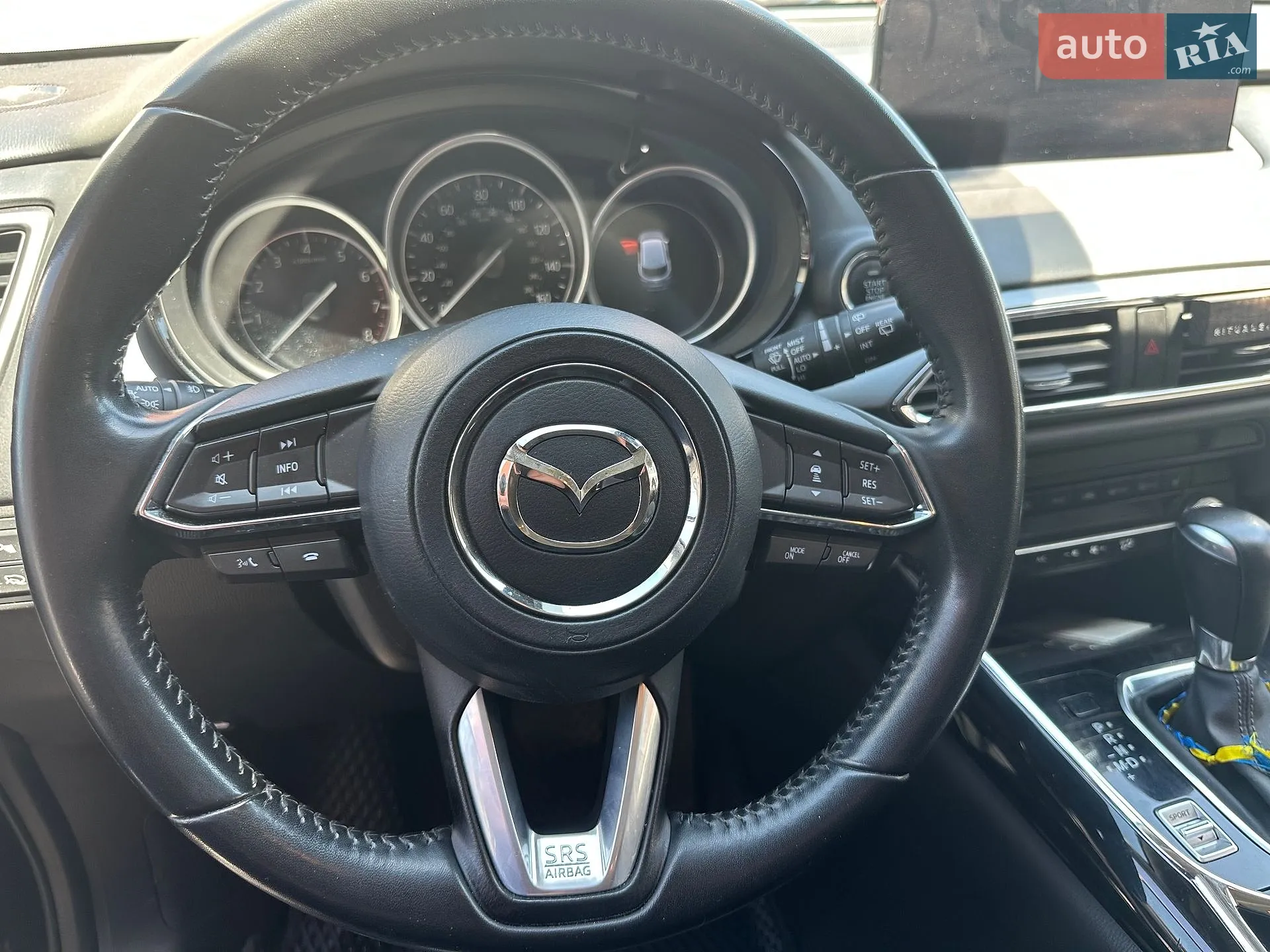2020 Mazda CX-9 - мініатюра 20