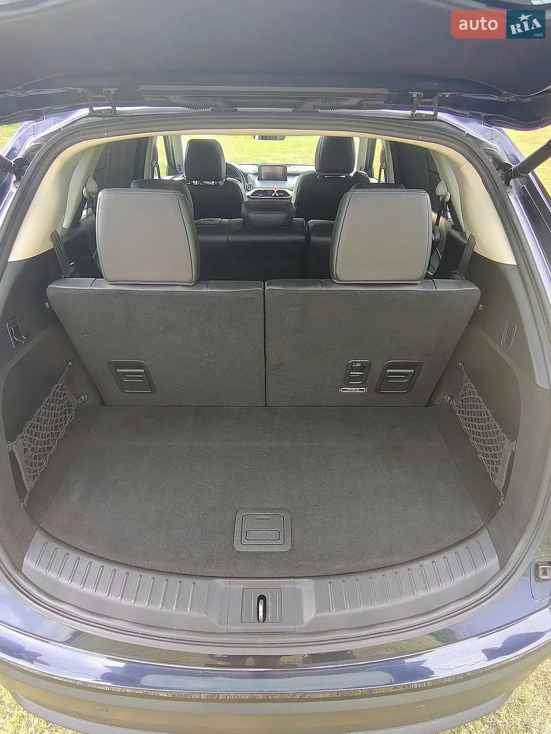 2019 Mazda CX-9 - мініатюра 12