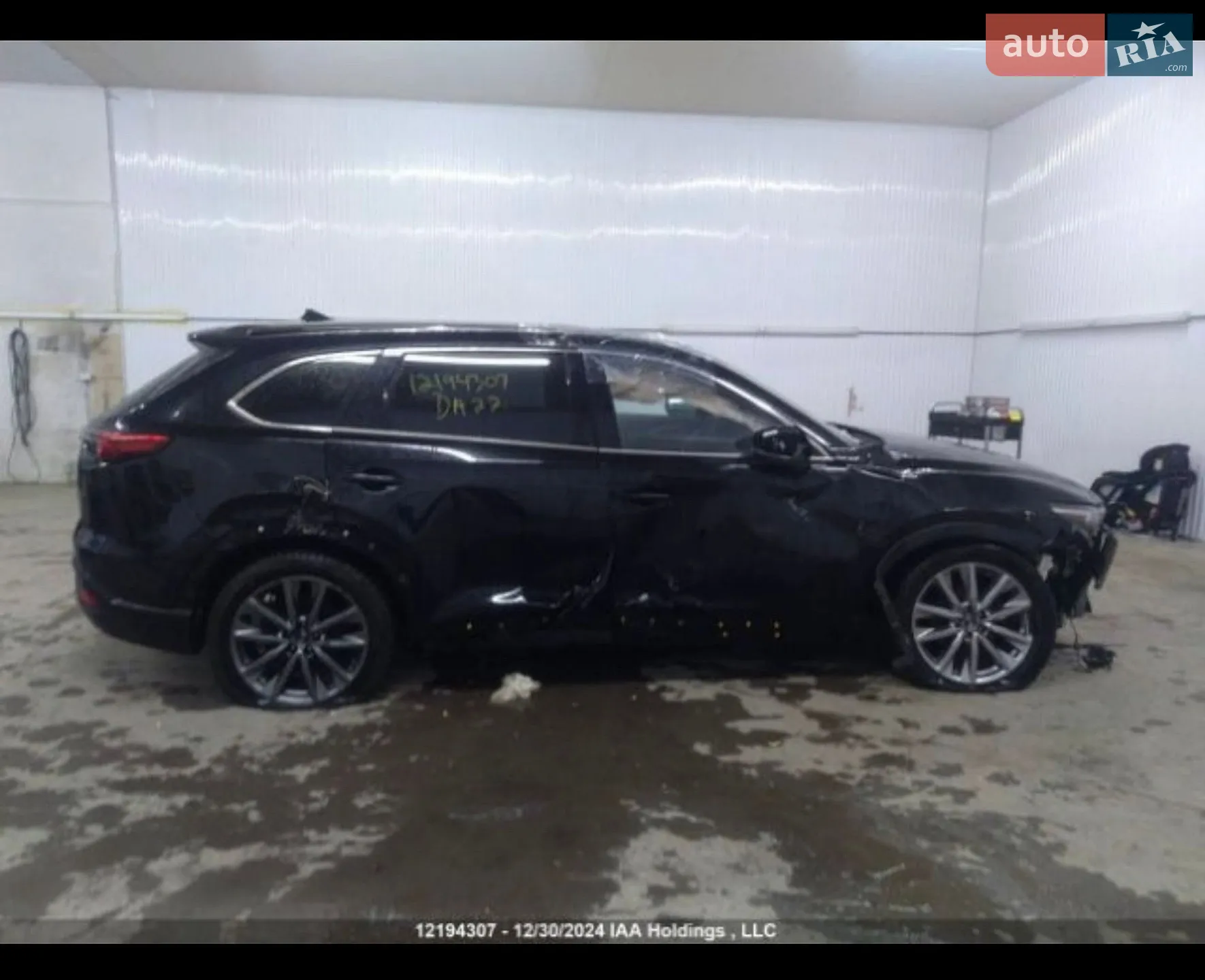 2020 Mazda CX-9 - мініатюра 24
