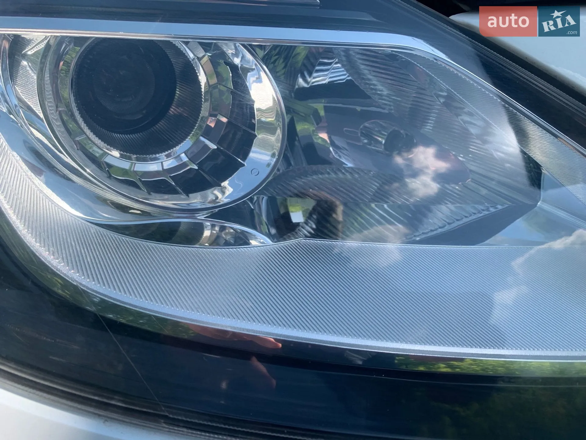 Mazda CX-9 2009 VIN JM7TB19A690113382 фото оголошення 2 з 17
