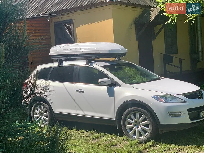 Mazda CX-9 2009 VIN JM7TB19A690113382 фото оголошення 3 з 51