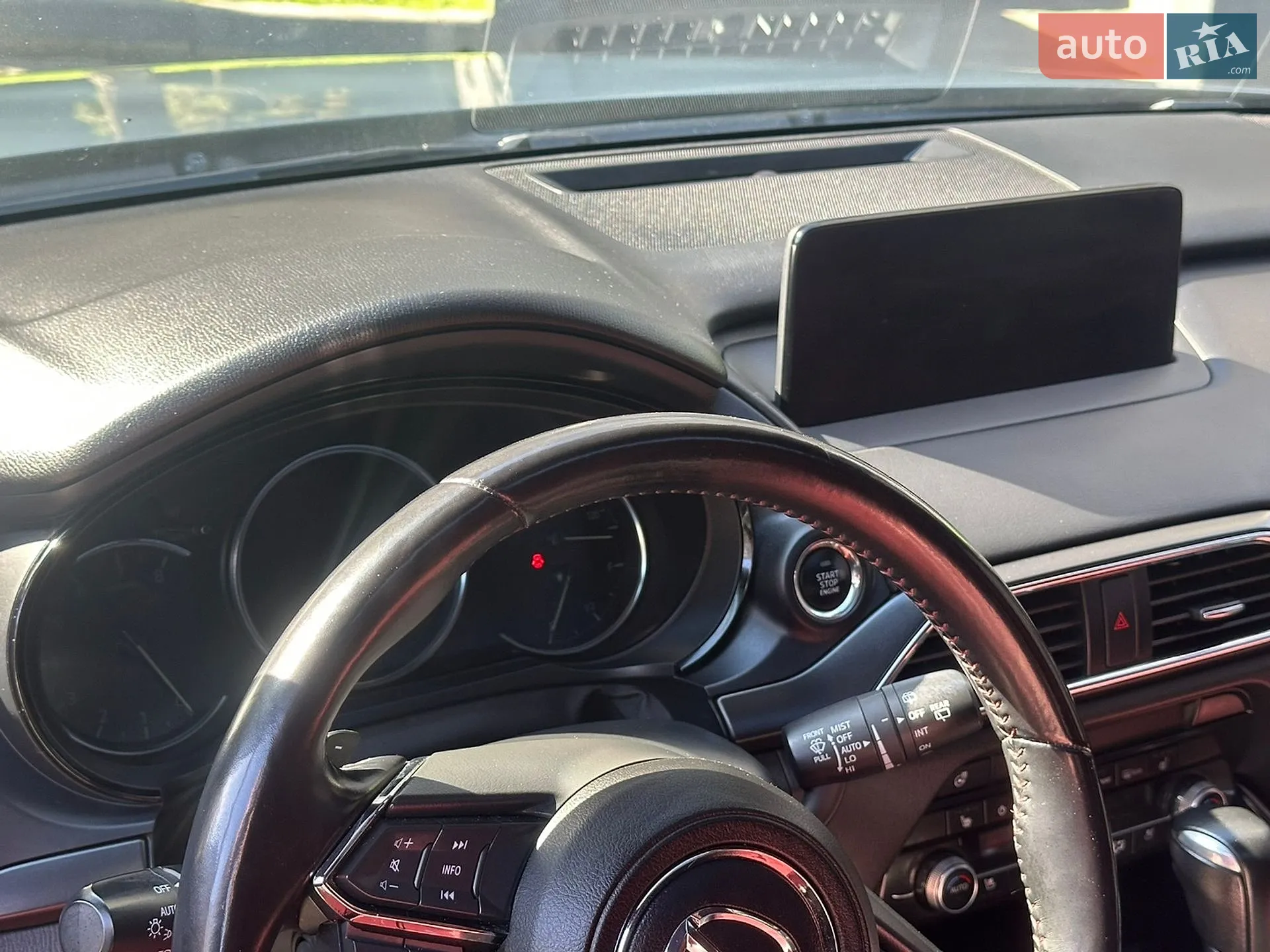 2021 Mazda CX-9 - мініатюра 9