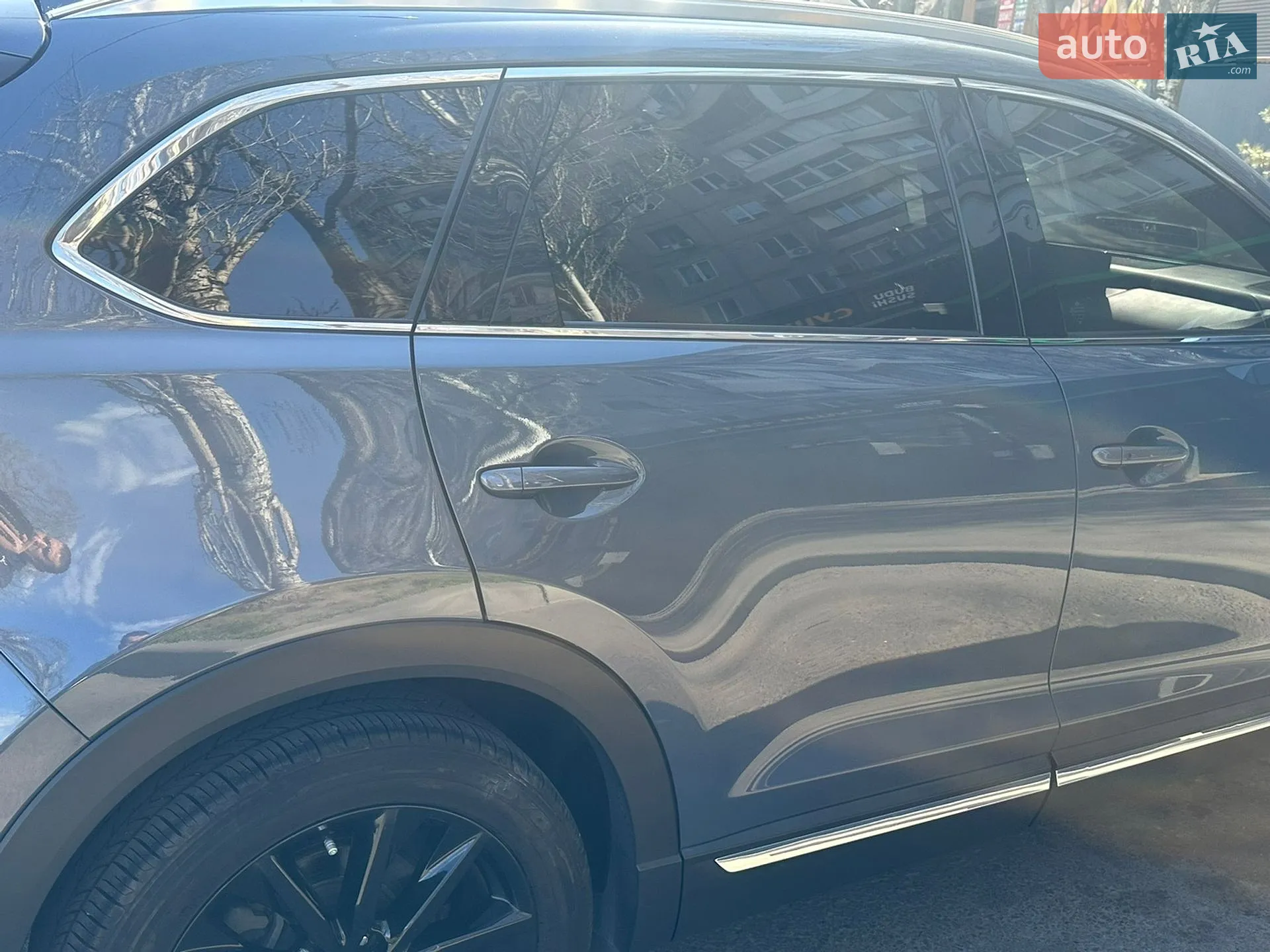 2021 Mazda CX-9 - мініатюра 10